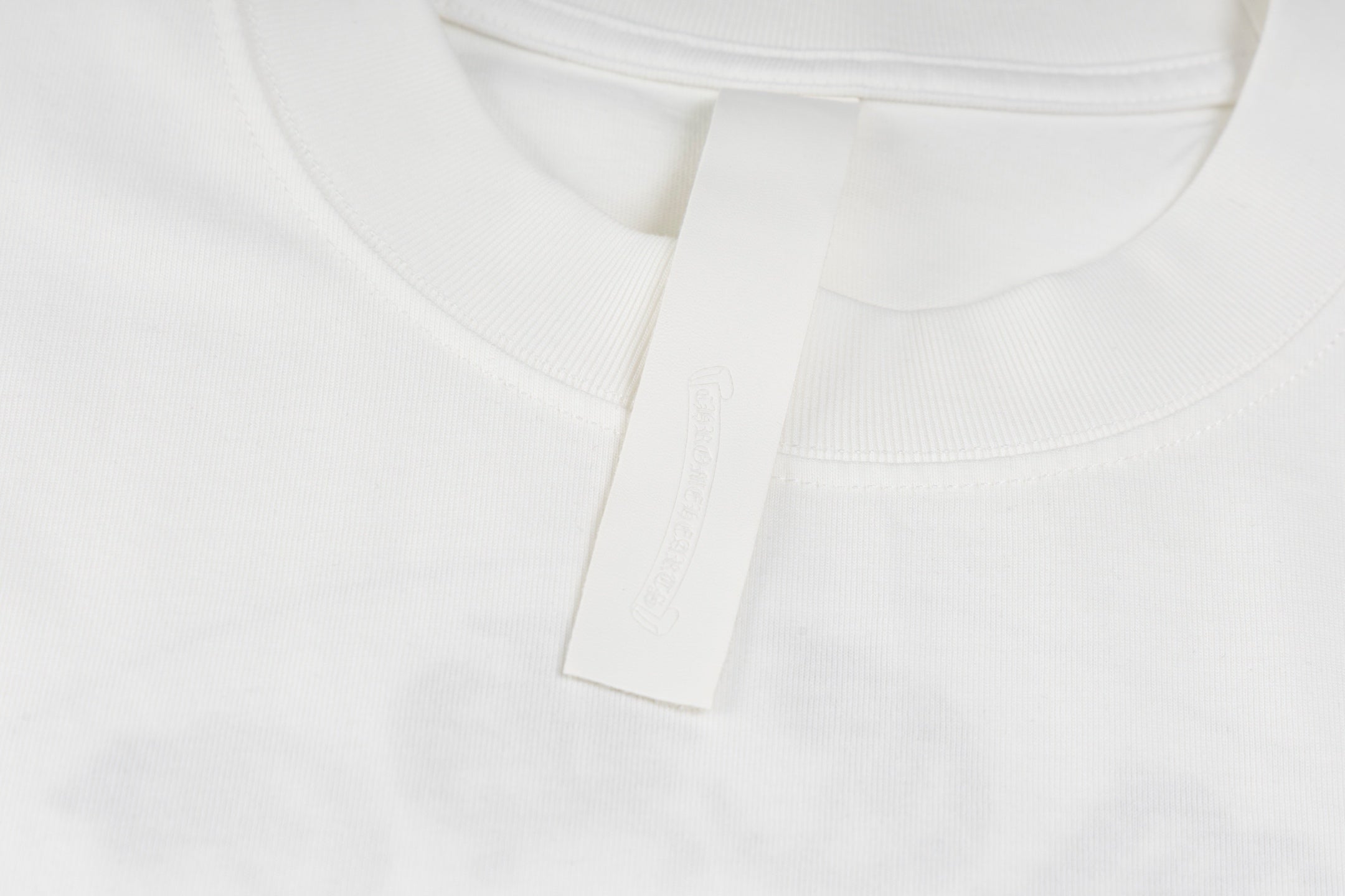 LuxluxHouse Best Quality Clothes Chrome Hearts T-shirt