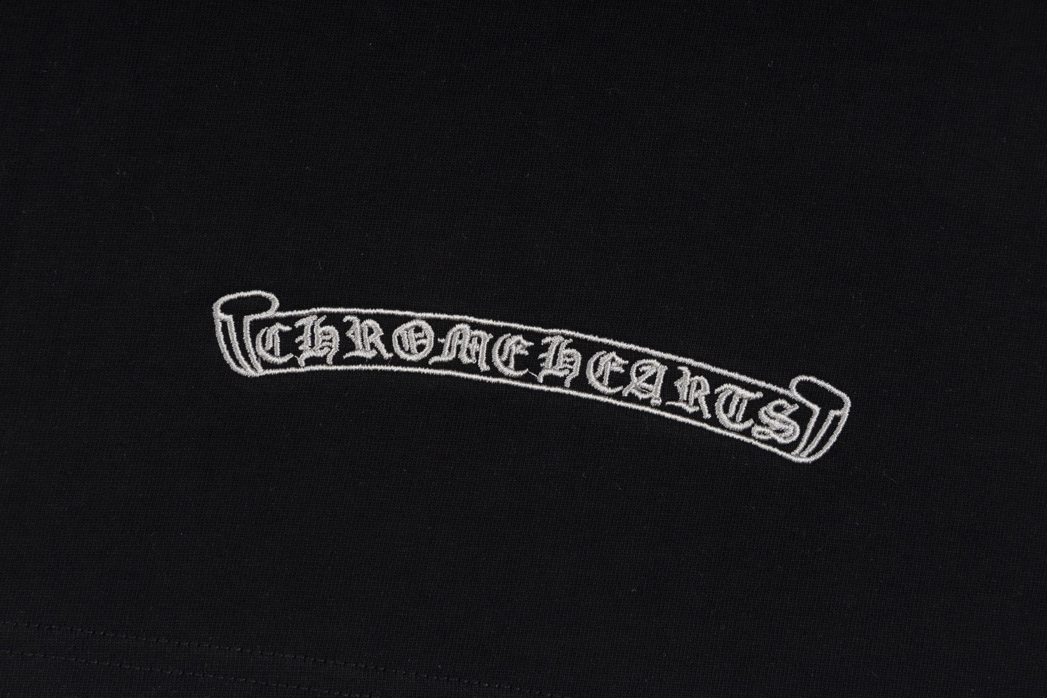 LuxluxHouse Best Quality Clothes Chrome Hearts T-shirt