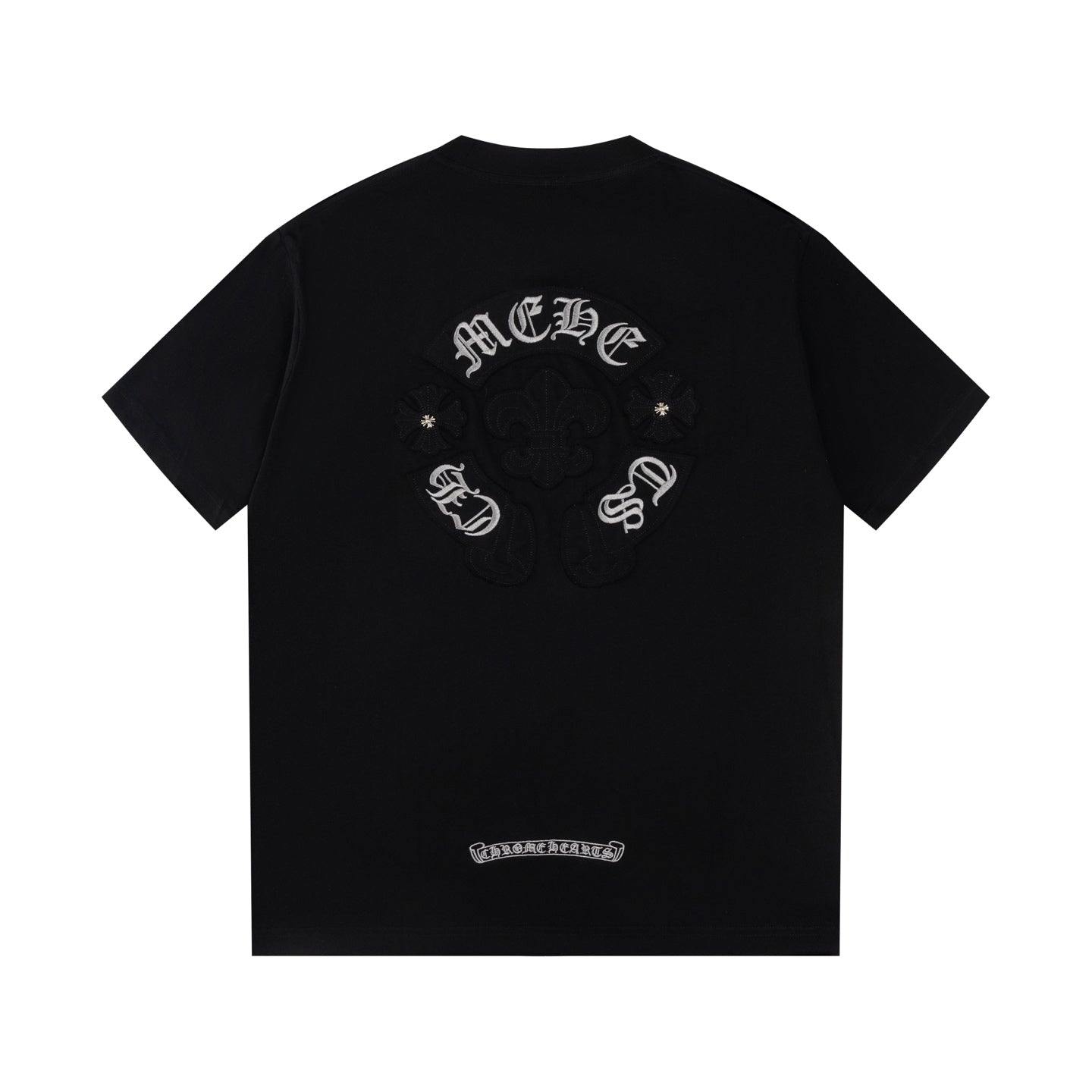LuxluxHouse Best Quality Clothes Chrome Hearts T-shirt