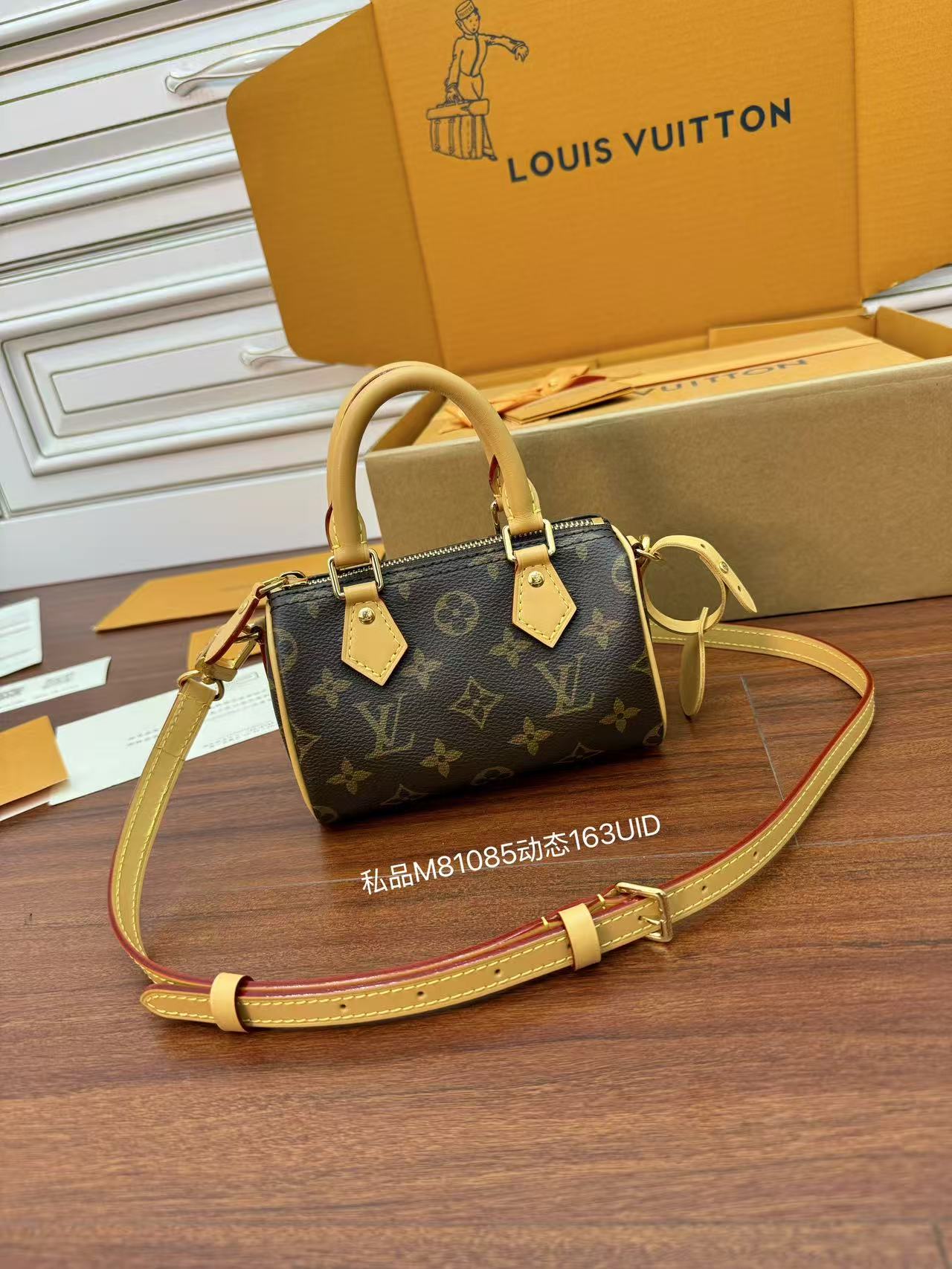 LuxluxHouse Best Quality Bags Best Louis Vuitton Women