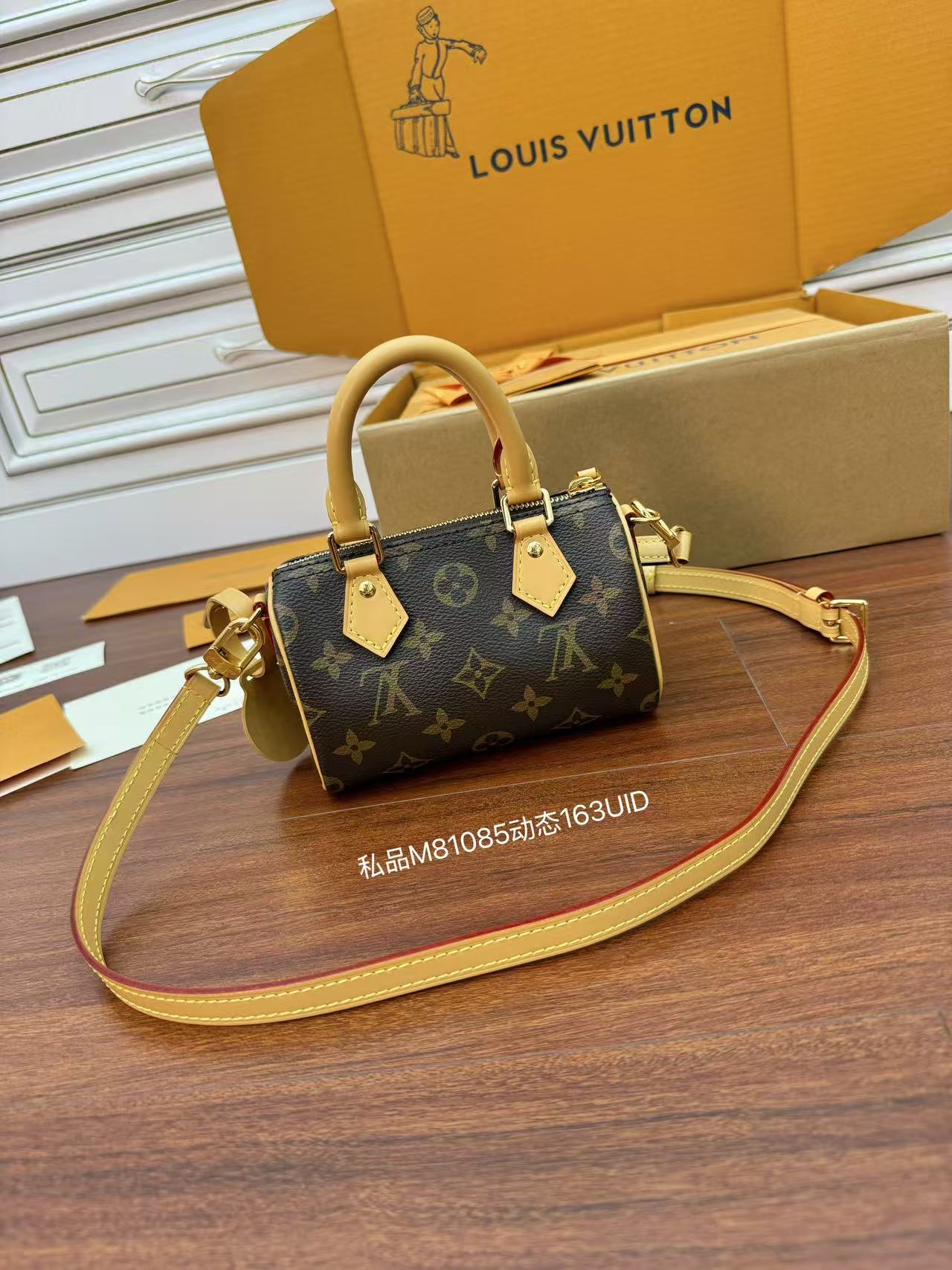 LuxluxHouse Best Quality Bags Best Louis Vuitton Women