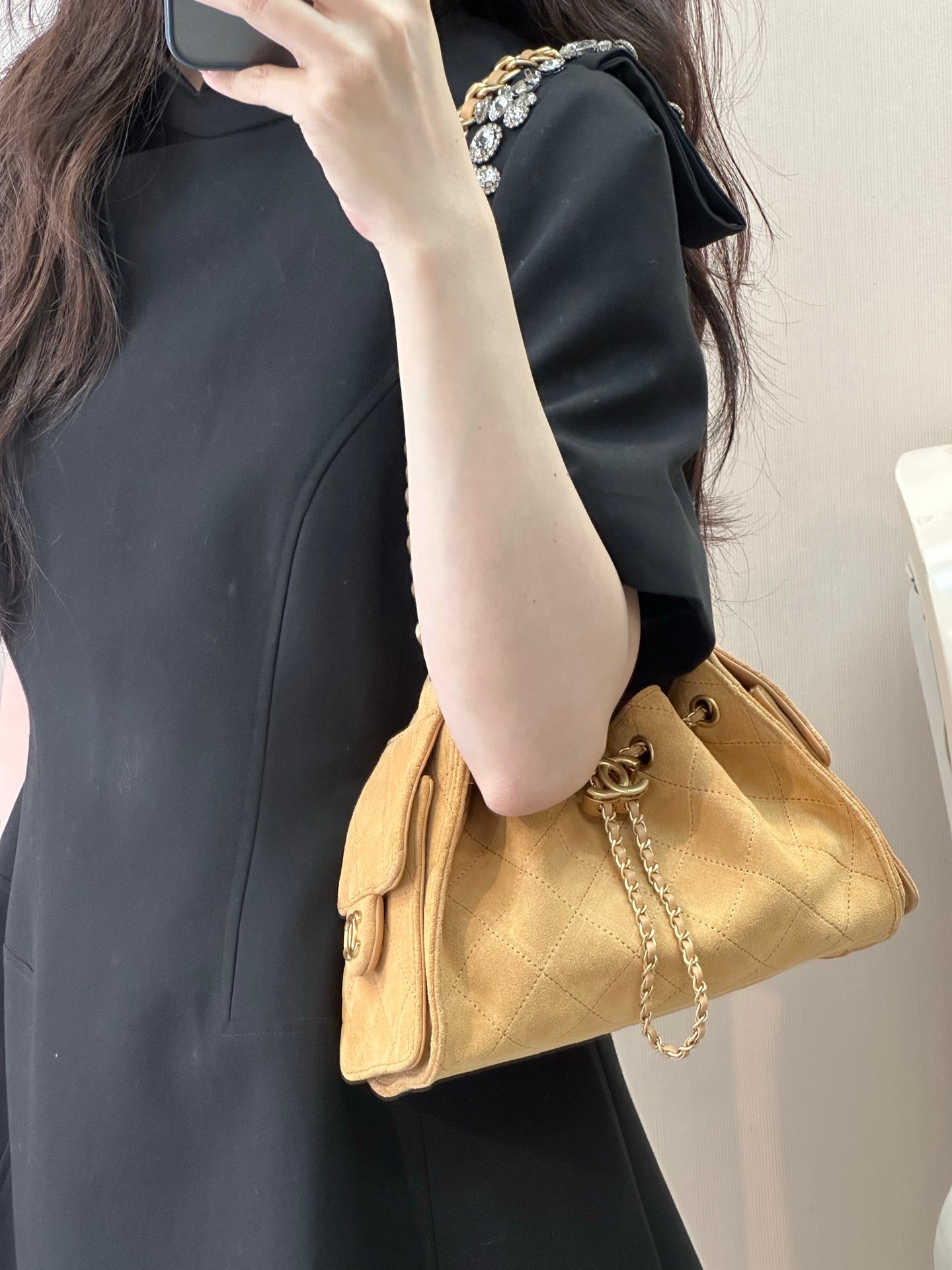 LuxluxHouse Best Quality Bags Chanel Women