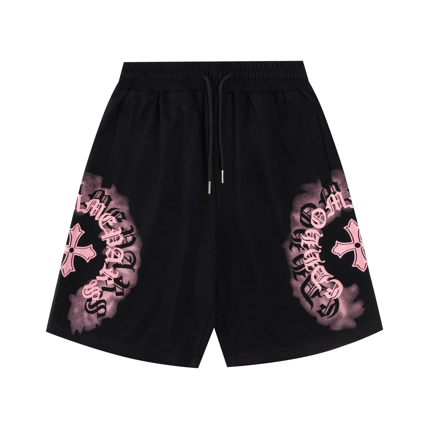LuxluxHouse Best Quality Clothes Pants Chrome Hearts