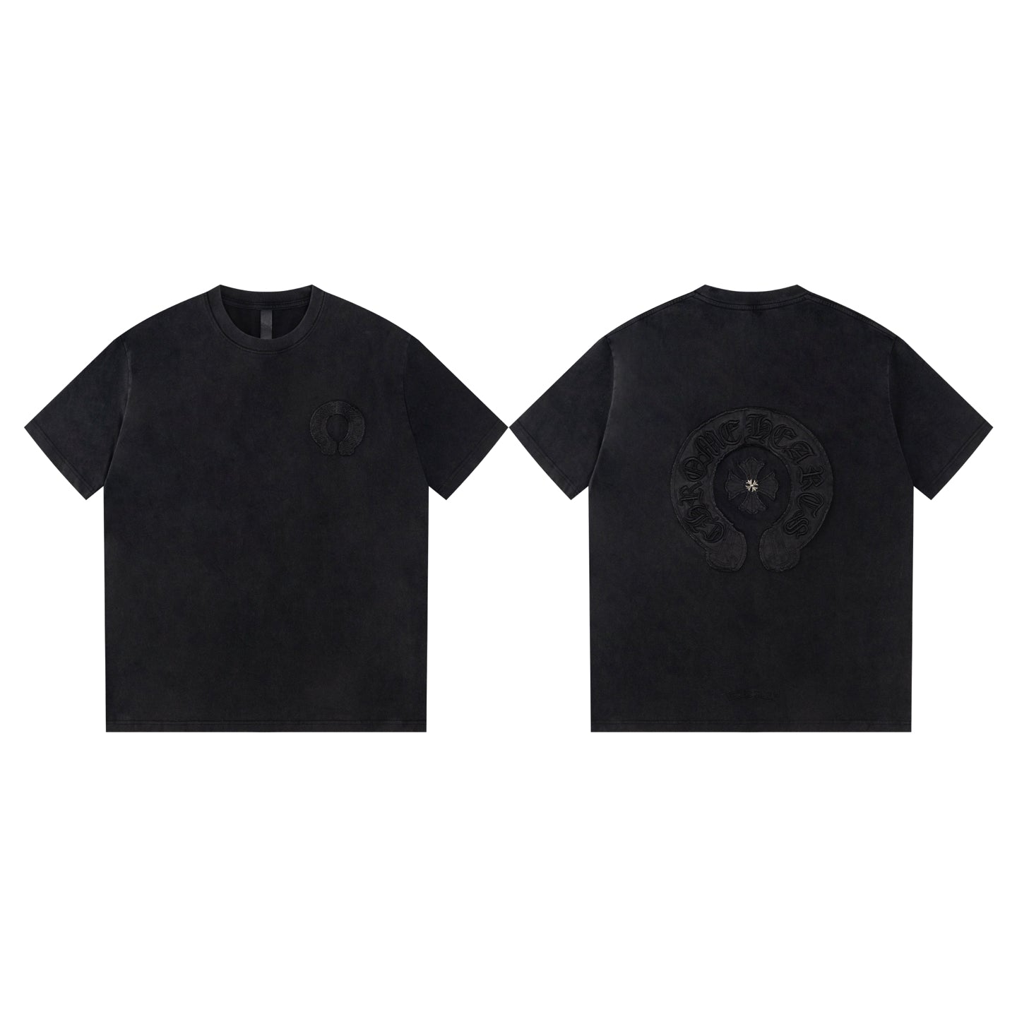 LuxluxHouse Best Quality Clothes Chrome Hearts T-shirt