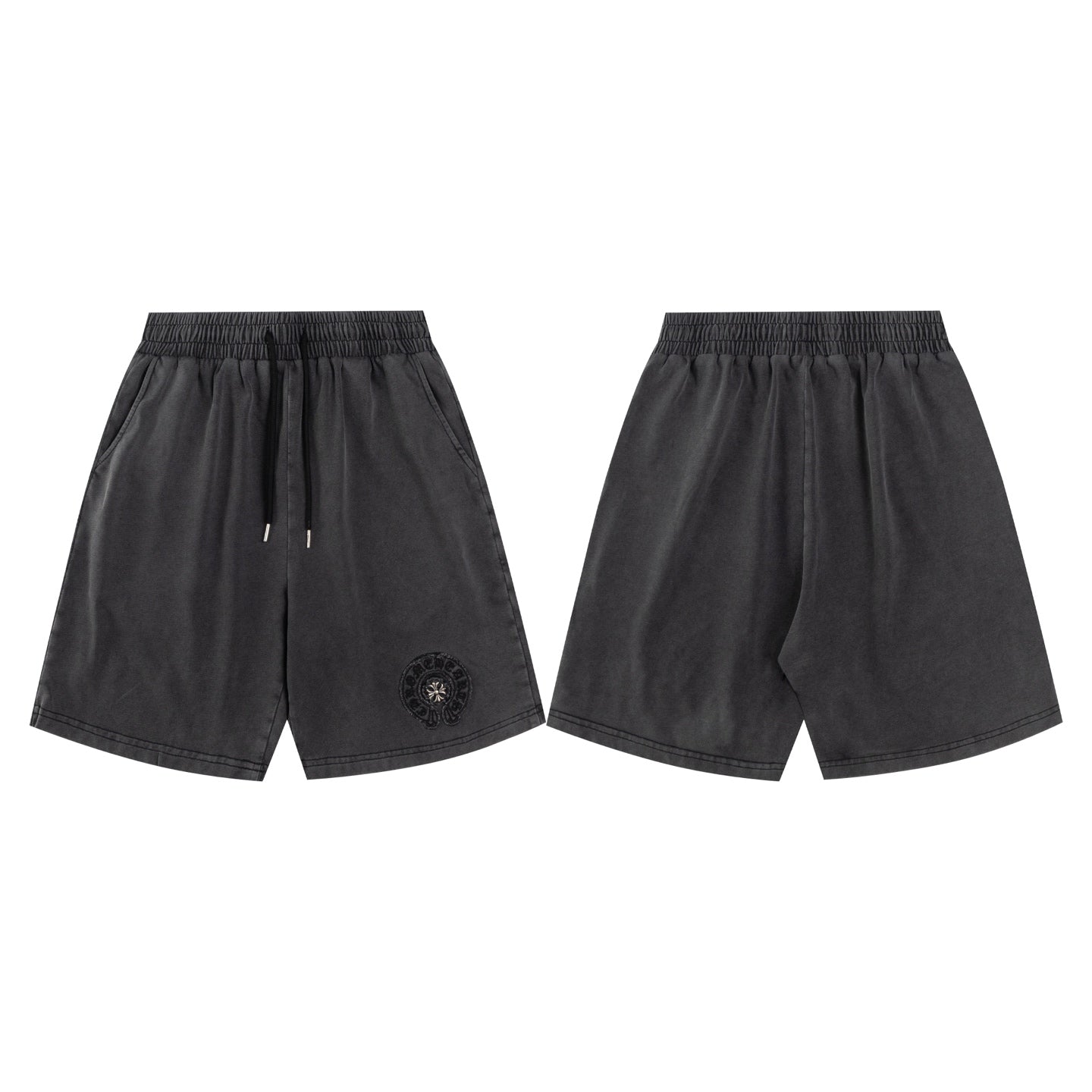 LuxluxHouse Best Quality Clothes Pants Chrome Hearts