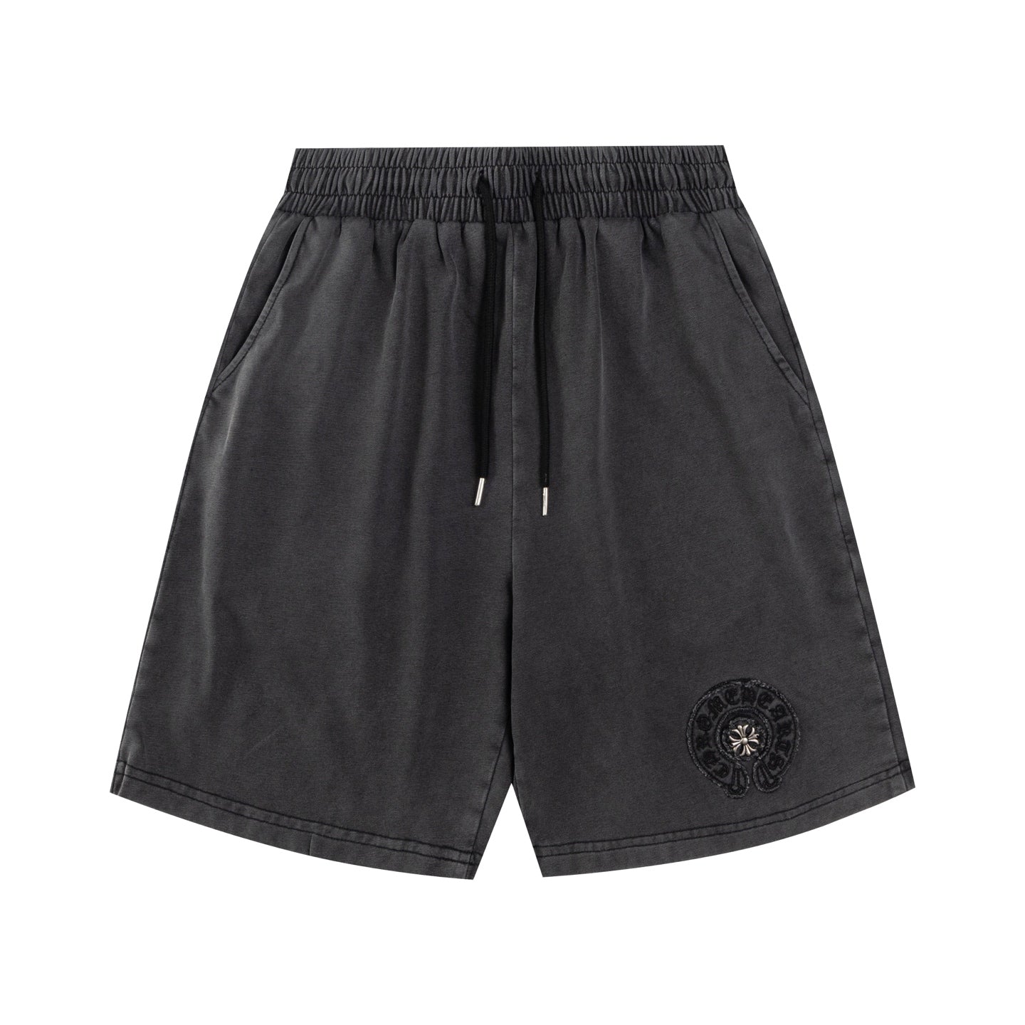 LuxluxHouse Best Quality Clothes Pants Chrome Hearts