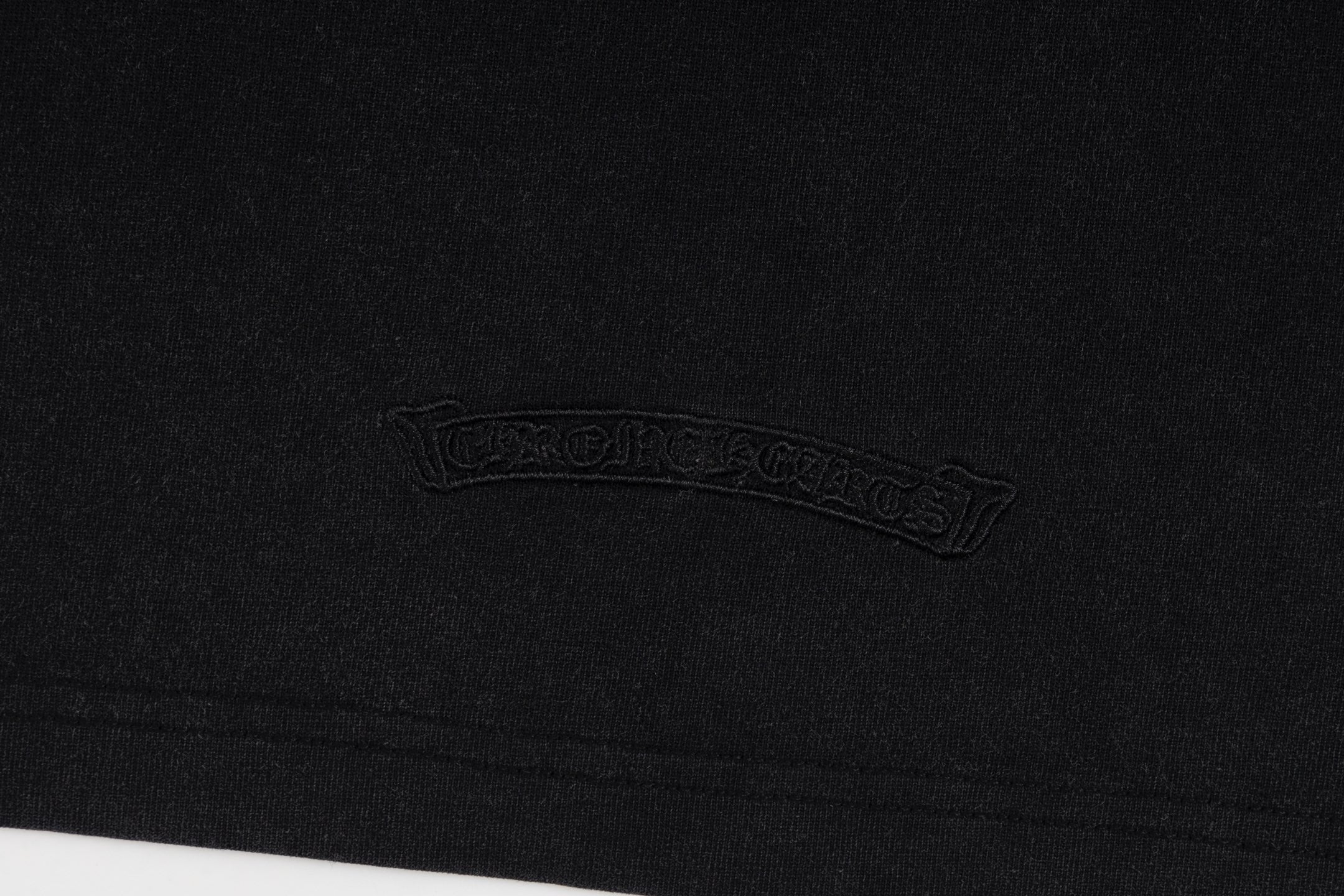 LuxluxHouse Best Quality Clothes Chrome Hearts T-shirt