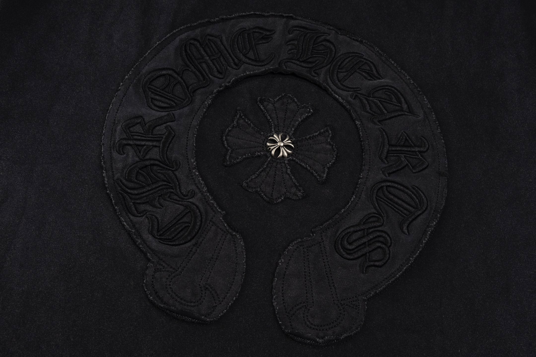 LuxluxHouse Best Quality Clothes Chrome Hearts T-shirt
