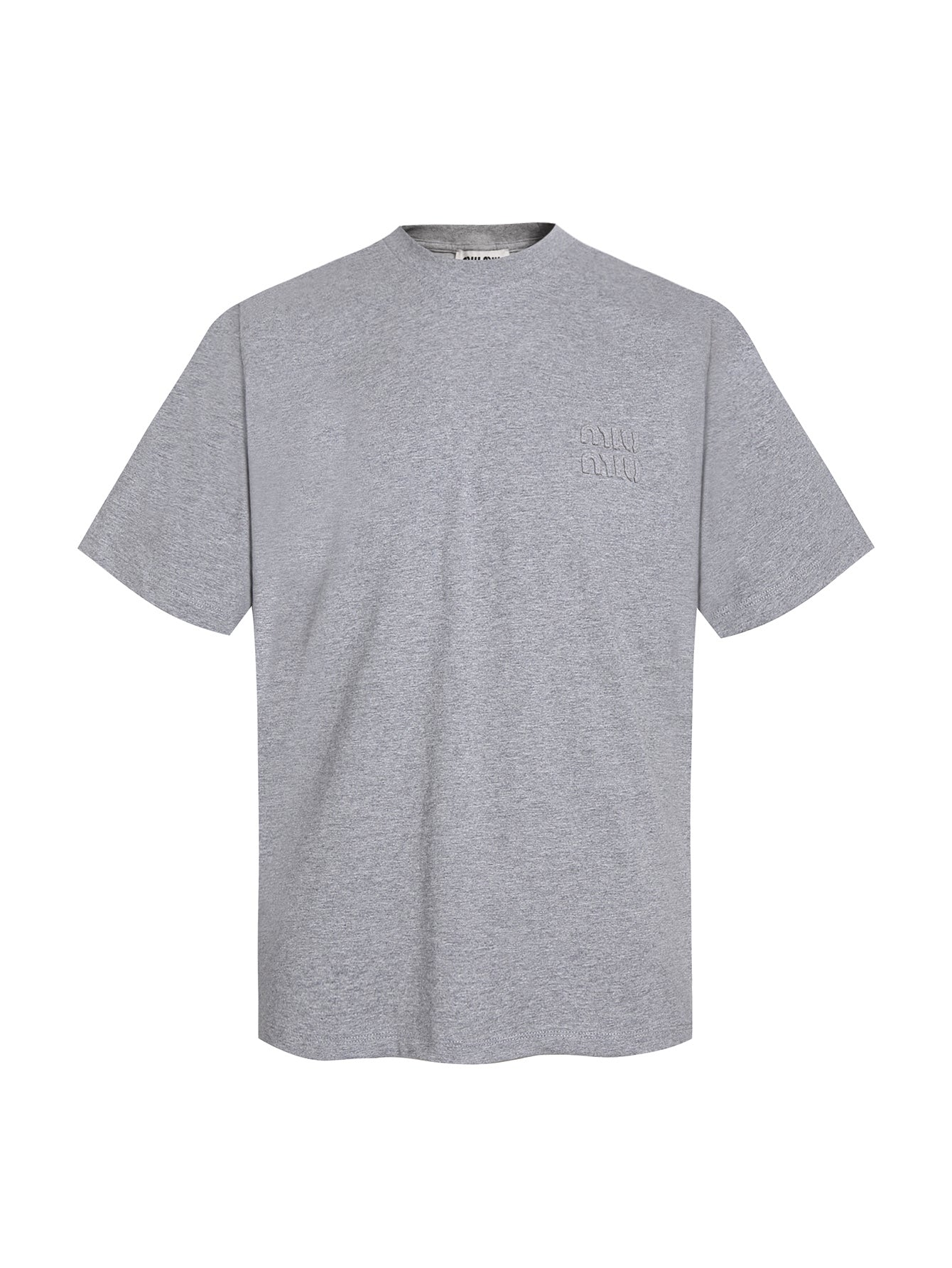 LuxluxHouse Best Quality Clothes Miu Miu T-shirt