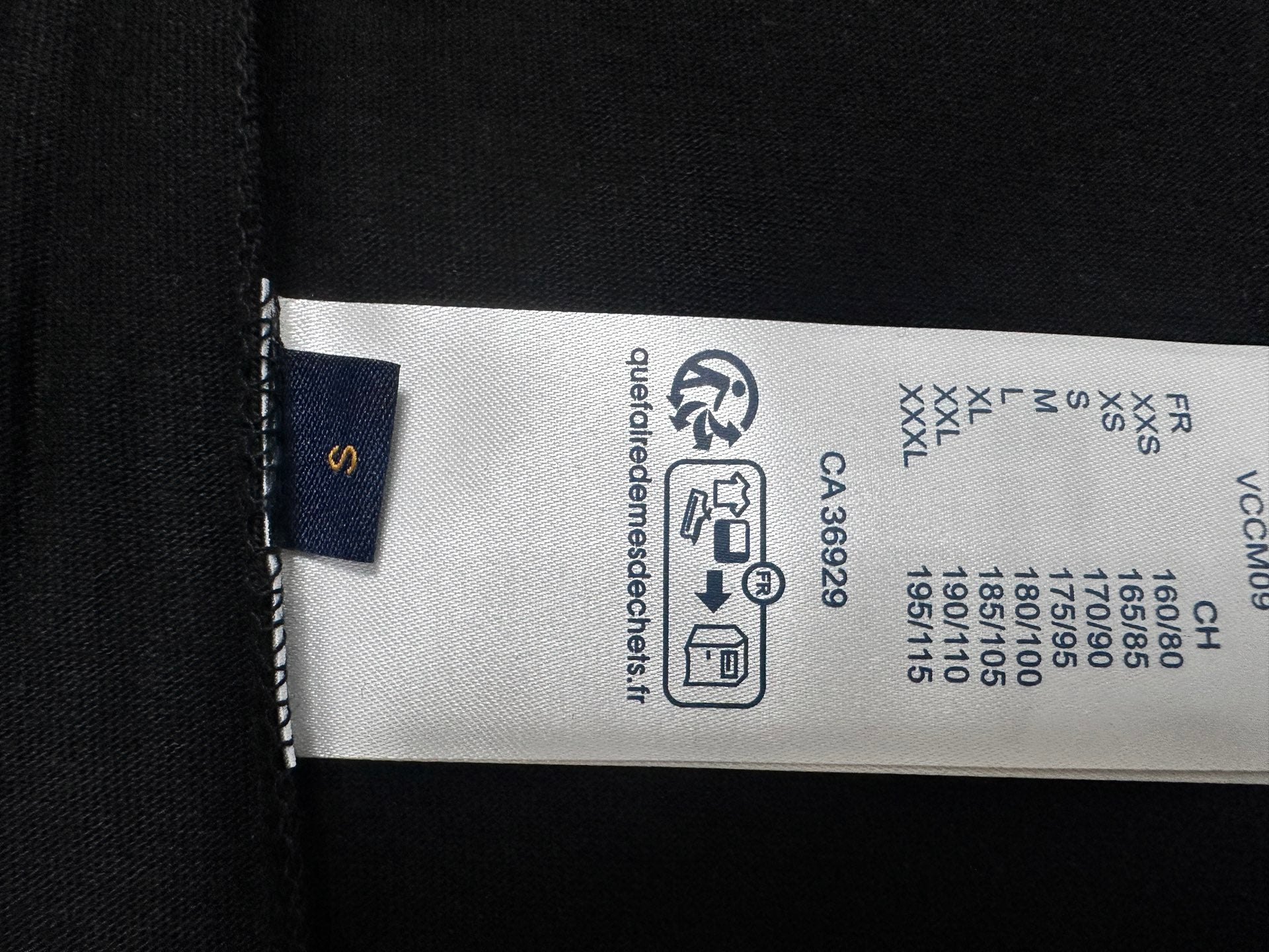 LuxluxHouse Best Quality Clothes T-shirt Louis Vuitton