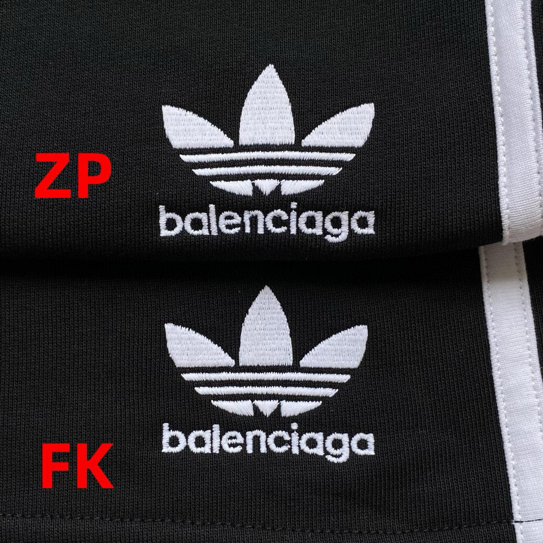 LuxluxHouse Best Quality Clothes Balenciaga Pants