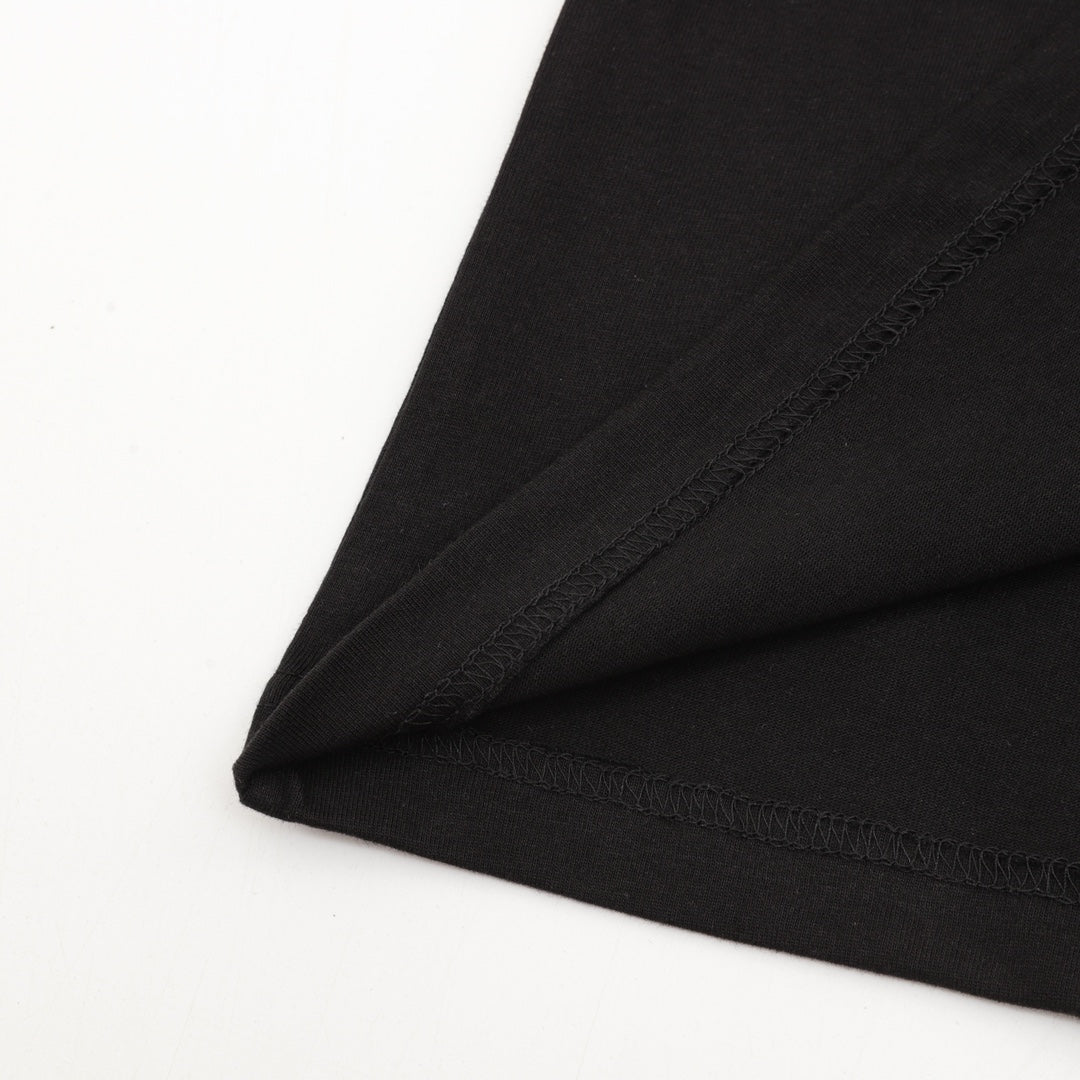 LuxluxHouse Best Quality Clothes Fendi T-shirt