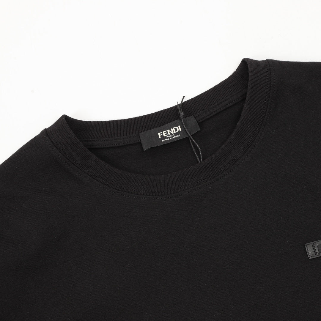 LuxluxHouse Best Quality Clothes Fendi T-shirt