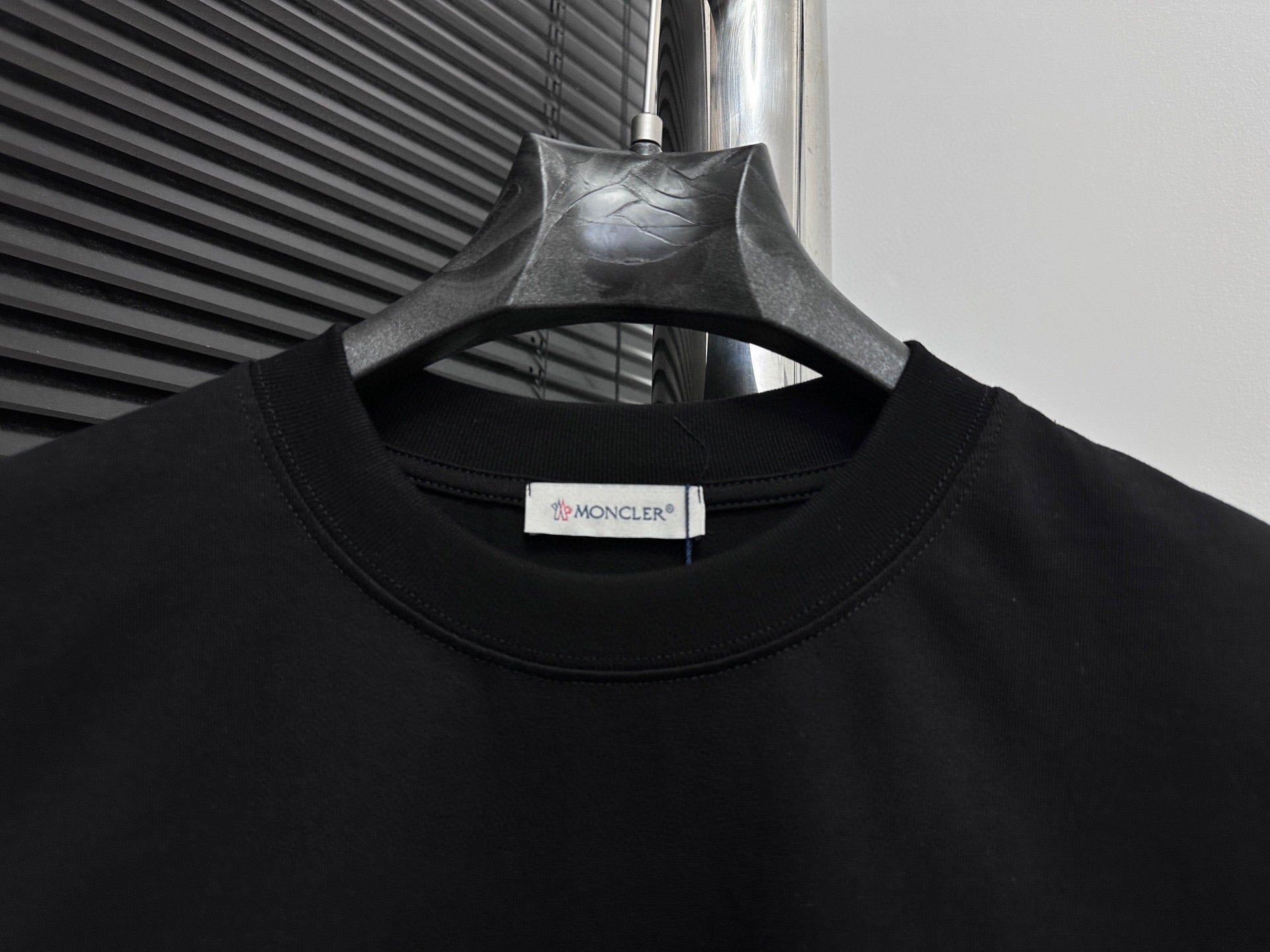 LuxluxHouse Best Quality Clothes T-shirt Moncler