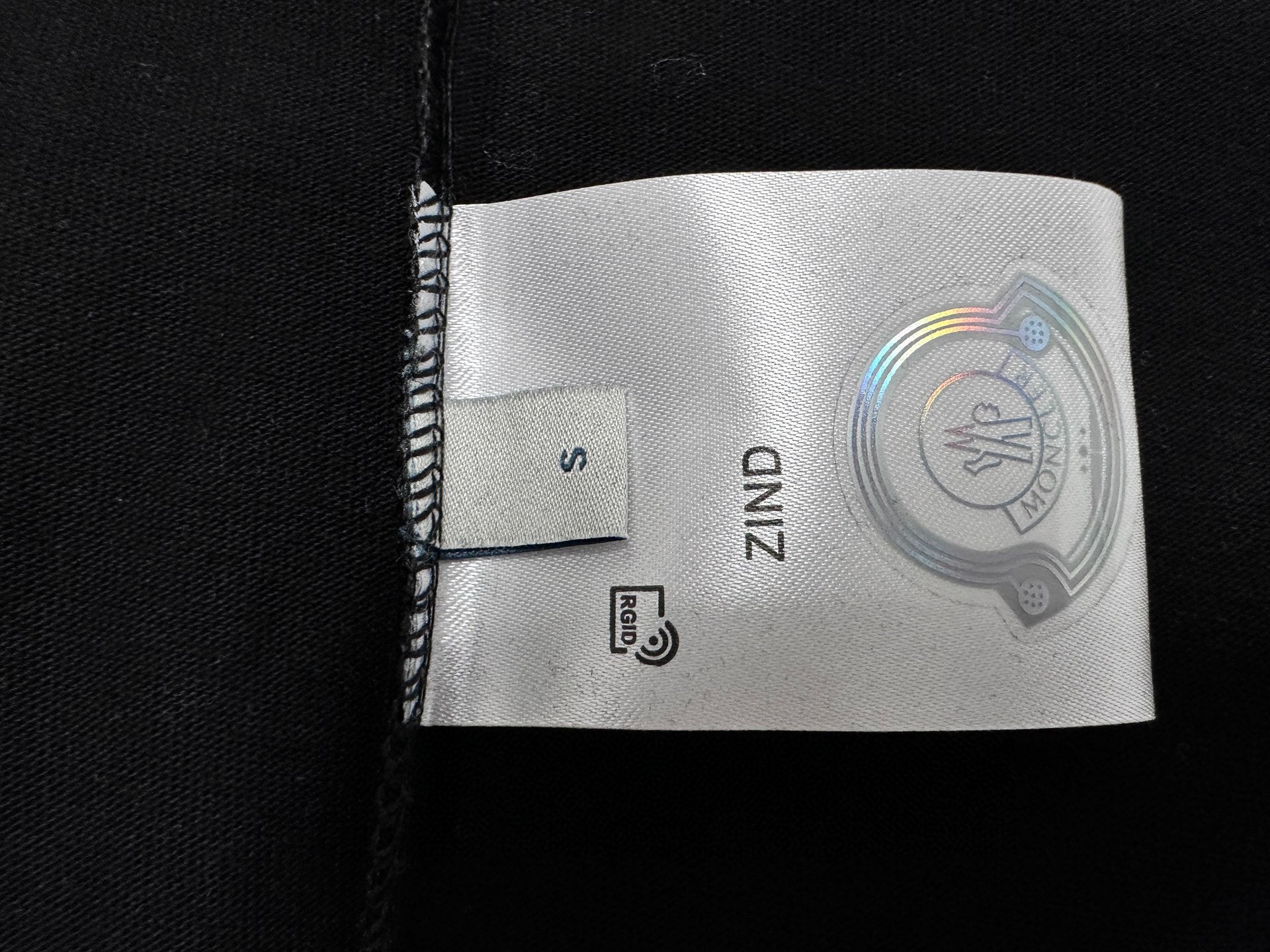 LuxluxHouse Best Quality Clothes T-shirt Moncler