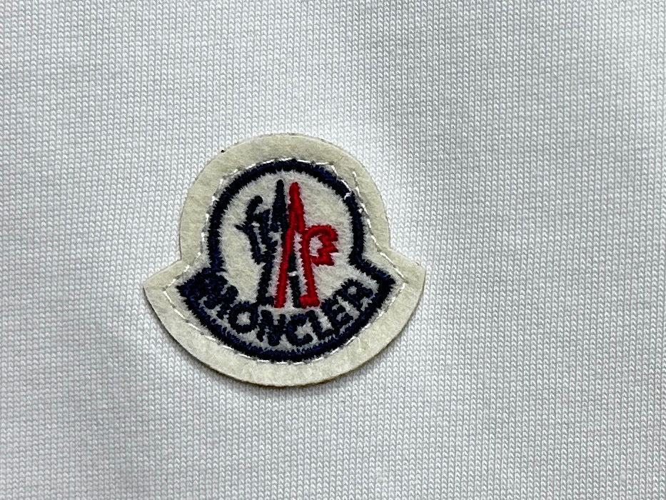 LuxluxHouse Best Quality Clothes T-shirt Moncler