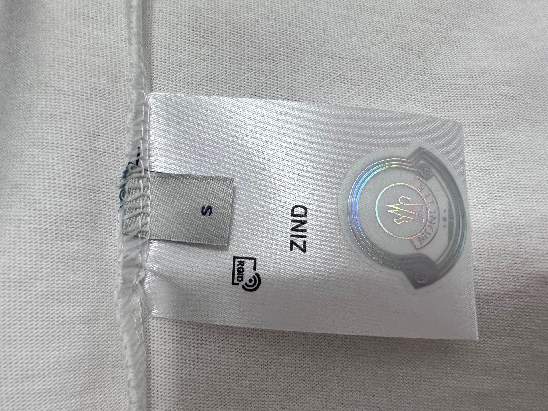 LuxluxHouse Best Quality Clothes T-shirt Moncler