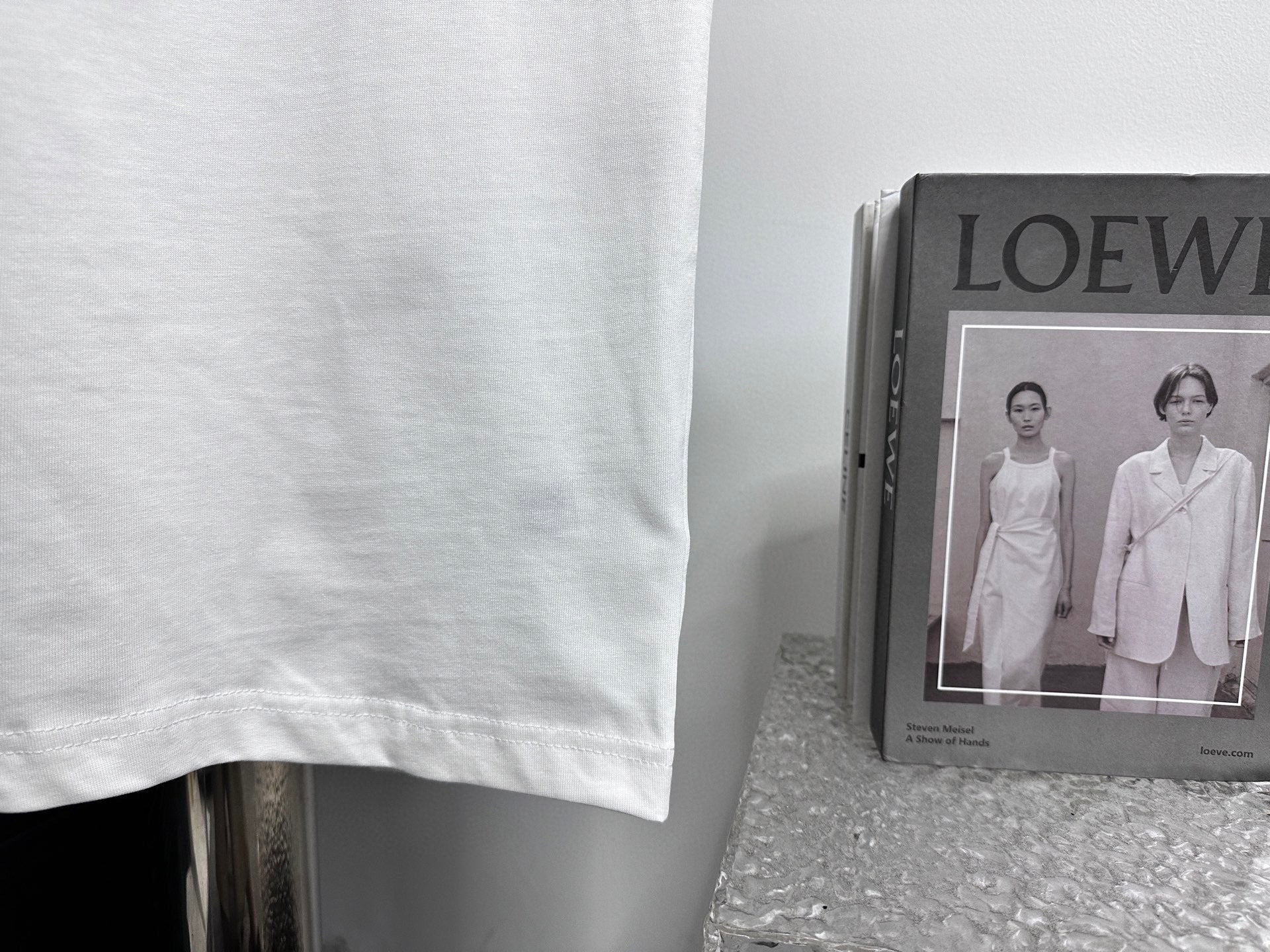 LuxluxHouse Best Quality Clothes T-shirt Moncler