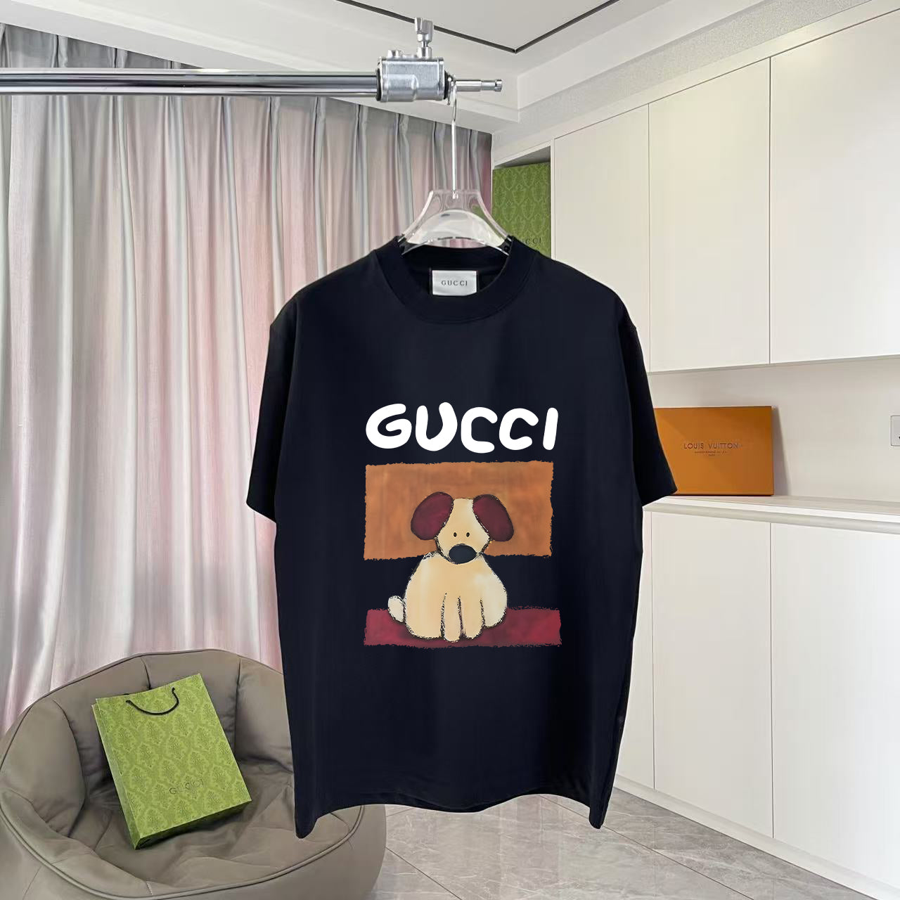 LuxluxHouse Best Quality Clothes Gucci T-shirt