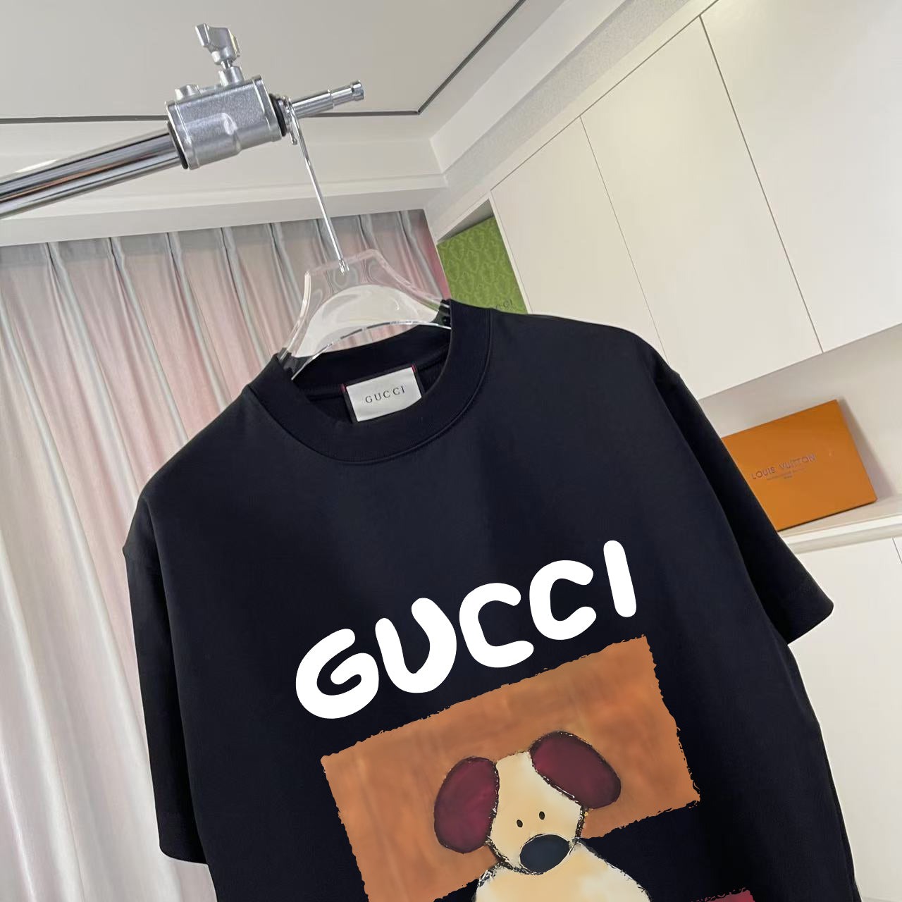LuxluxHouse Best Quality Clothes Gucci T-shirt