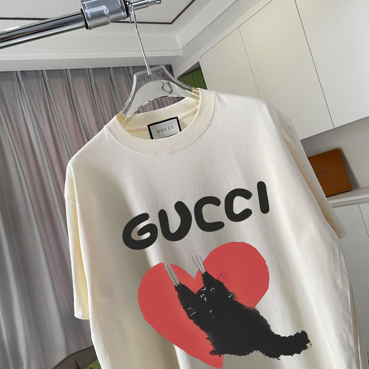 LuxluxHouse Best Quality Clothes Gucci T-shirt