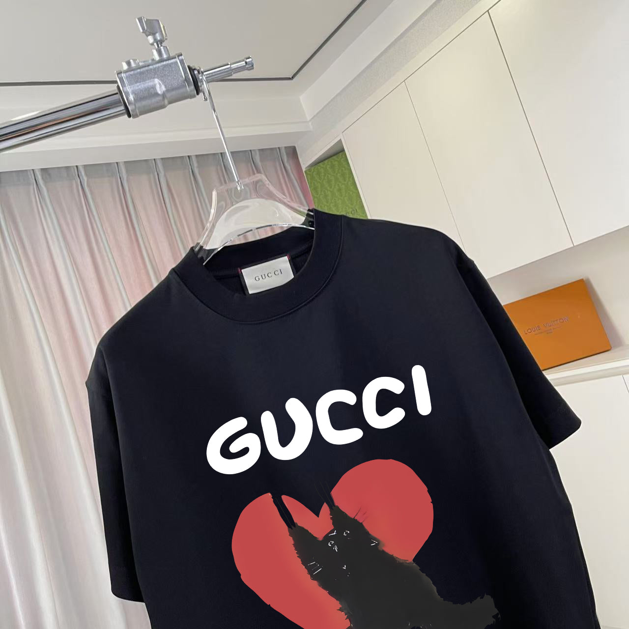 LuxluxHouse Best Quality Clothes Gucci T-shirt