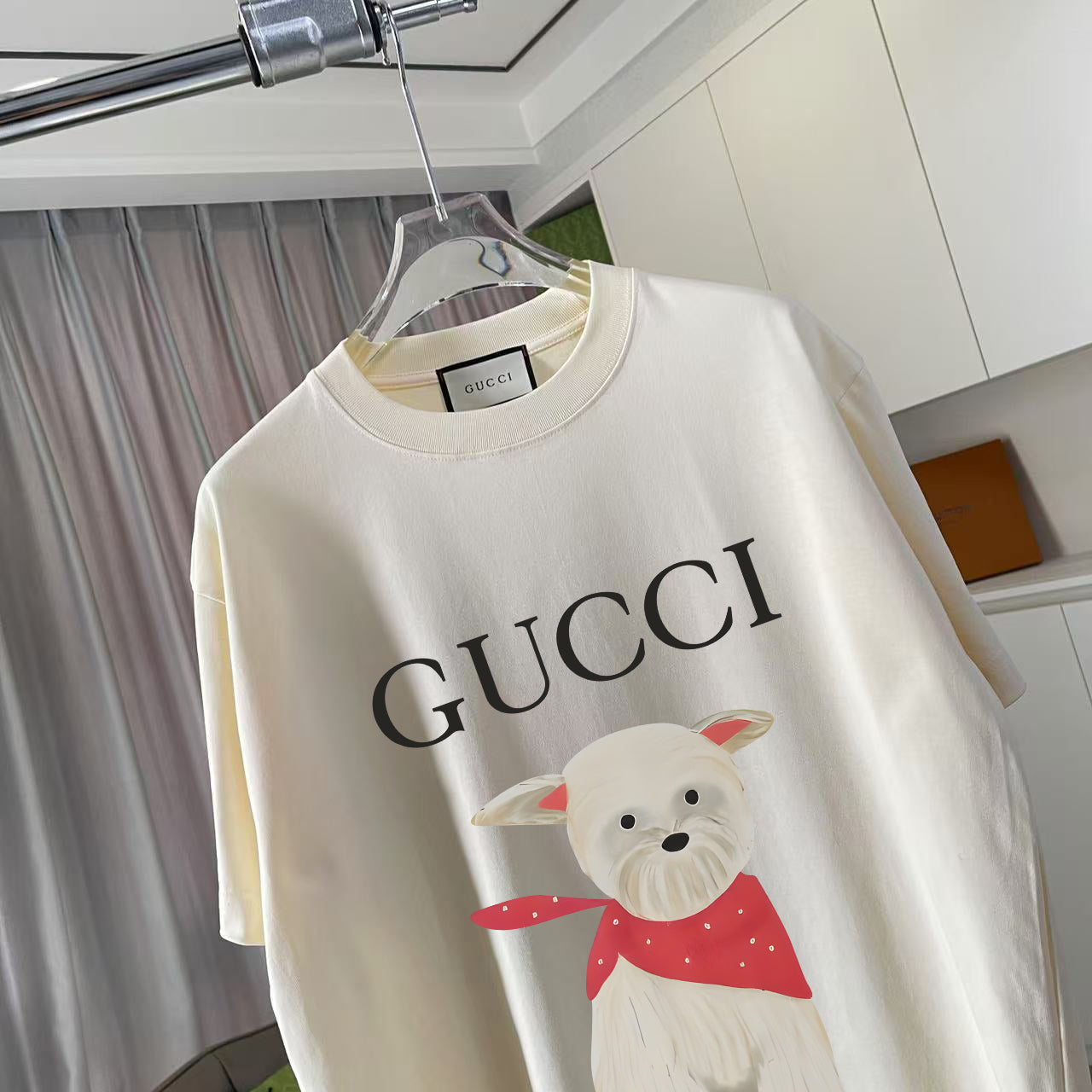 LuxluxHouse Best Quality Clothes Gucci T-shirt