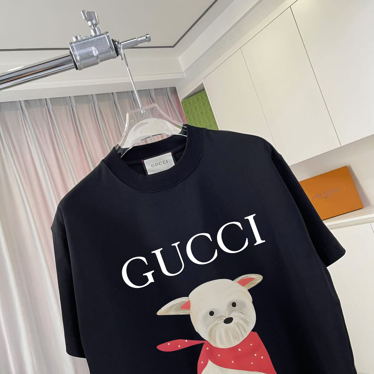 LuxluxHouse Best Quality Clothes Gucci T-shirt