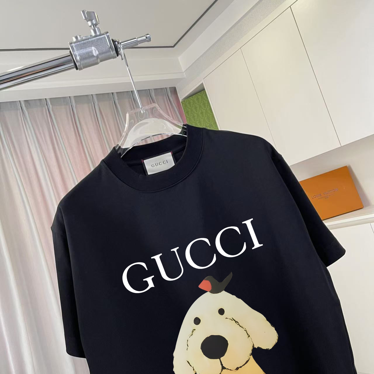 LuxluxHouse Best Quality Clothes Gucci T-shirt