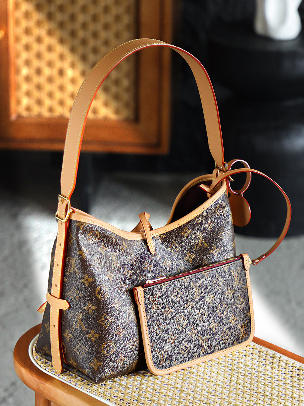 LuxluxHouse Best Quality Bags Best Louis Vuitton Women