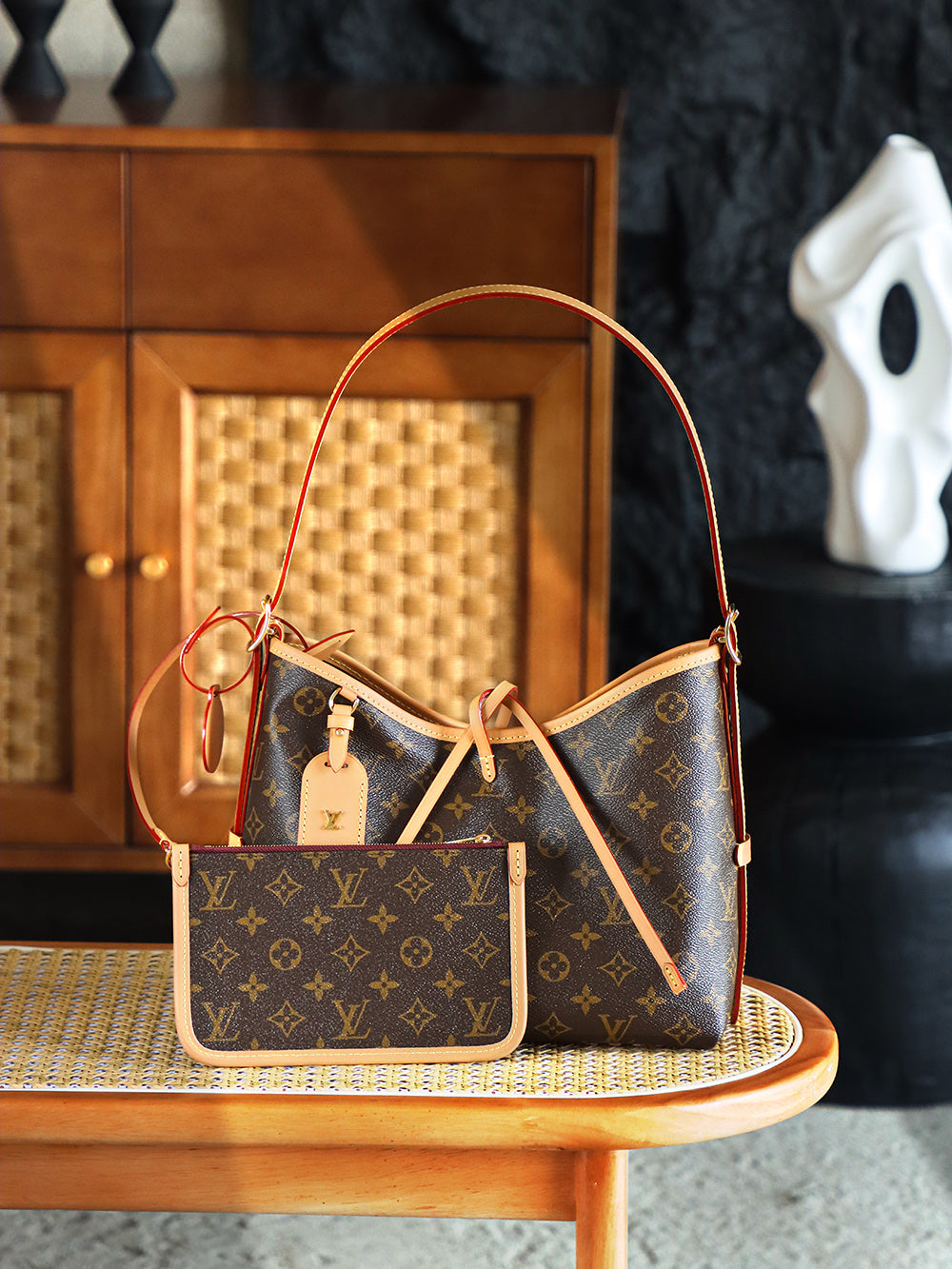 LuxluxHouse Best Quality Bags Best Louis Vuitton Women
