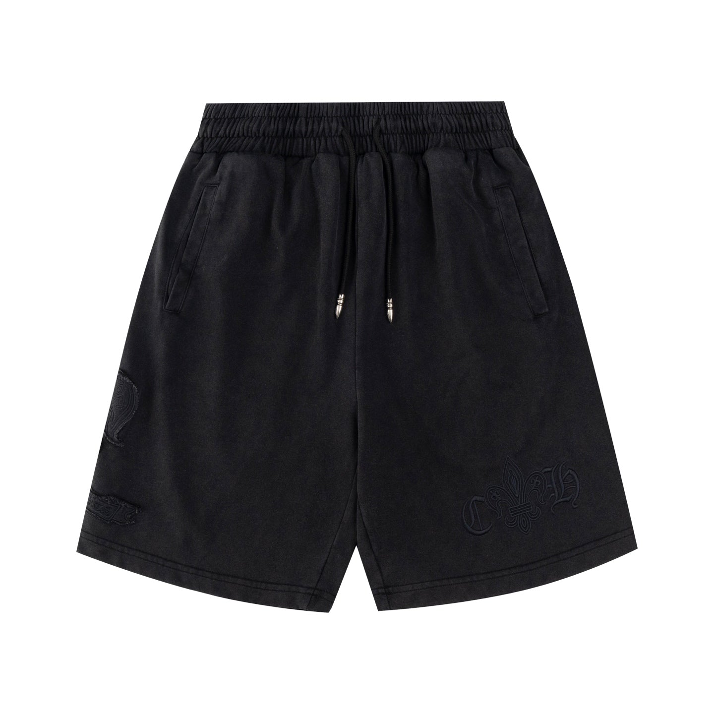 LuxluxHouse Best Quality Clothes Pants Chrome Hearts