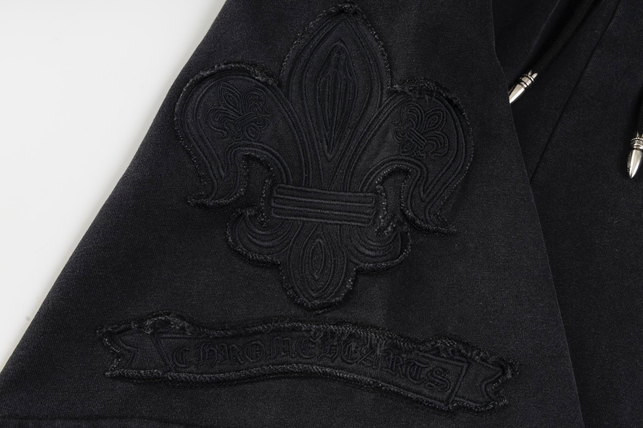LuxluxHouse Best Quality Clothes Pants Chrome Hearts