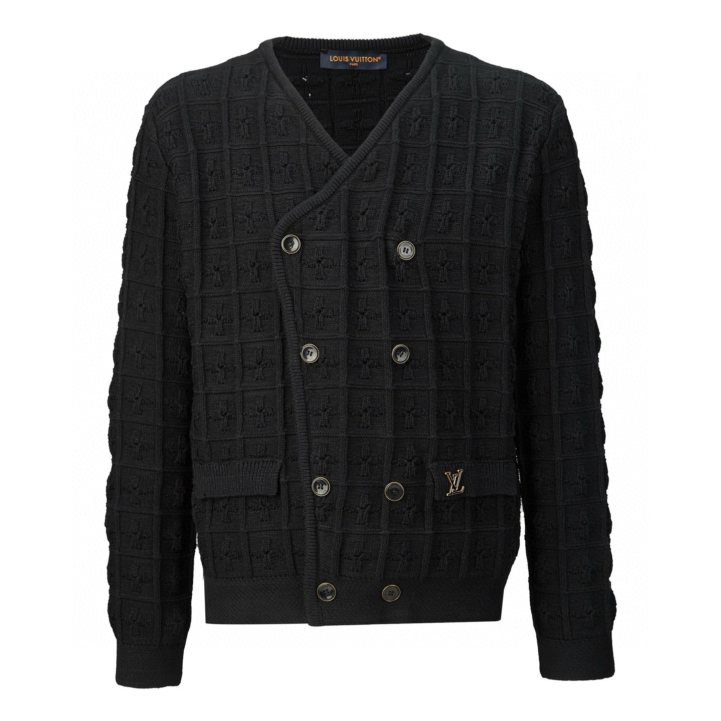 LuxluxHouse Best Quality Clothes Coats & Jackets Louis Vuitton