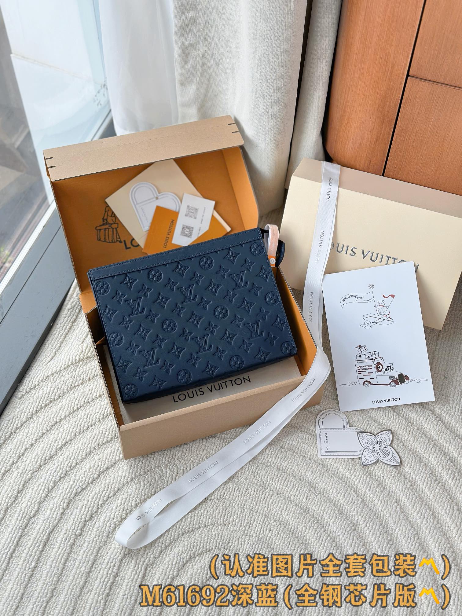 LuxluxHouse Best Quality Bags Best Louis Vuitton