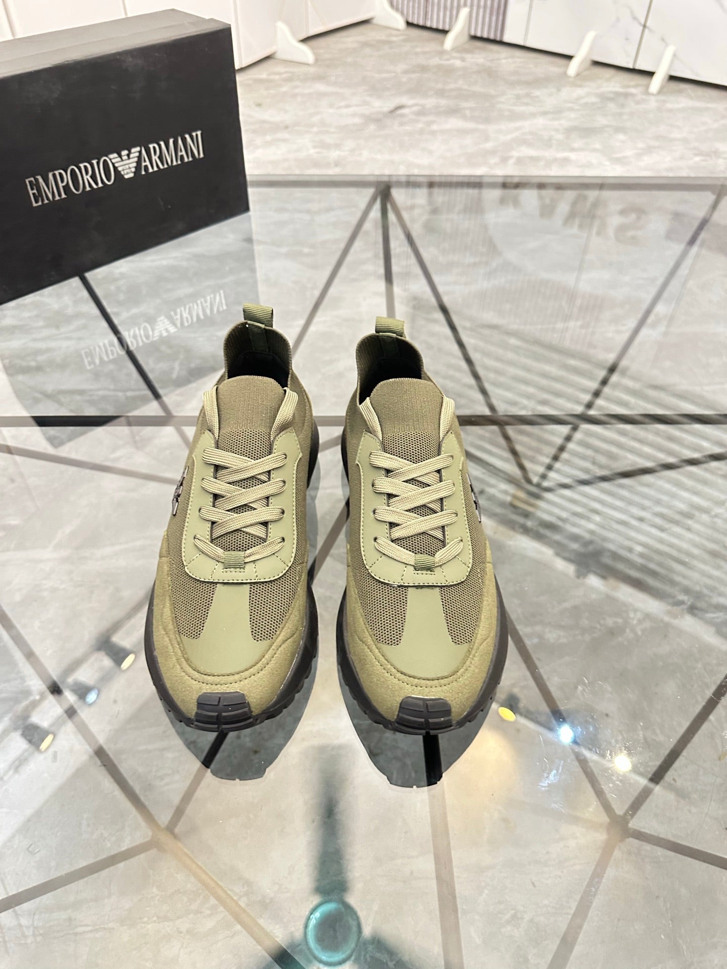 LuxluxHouse Best Quality Shoes Shoes Amiri