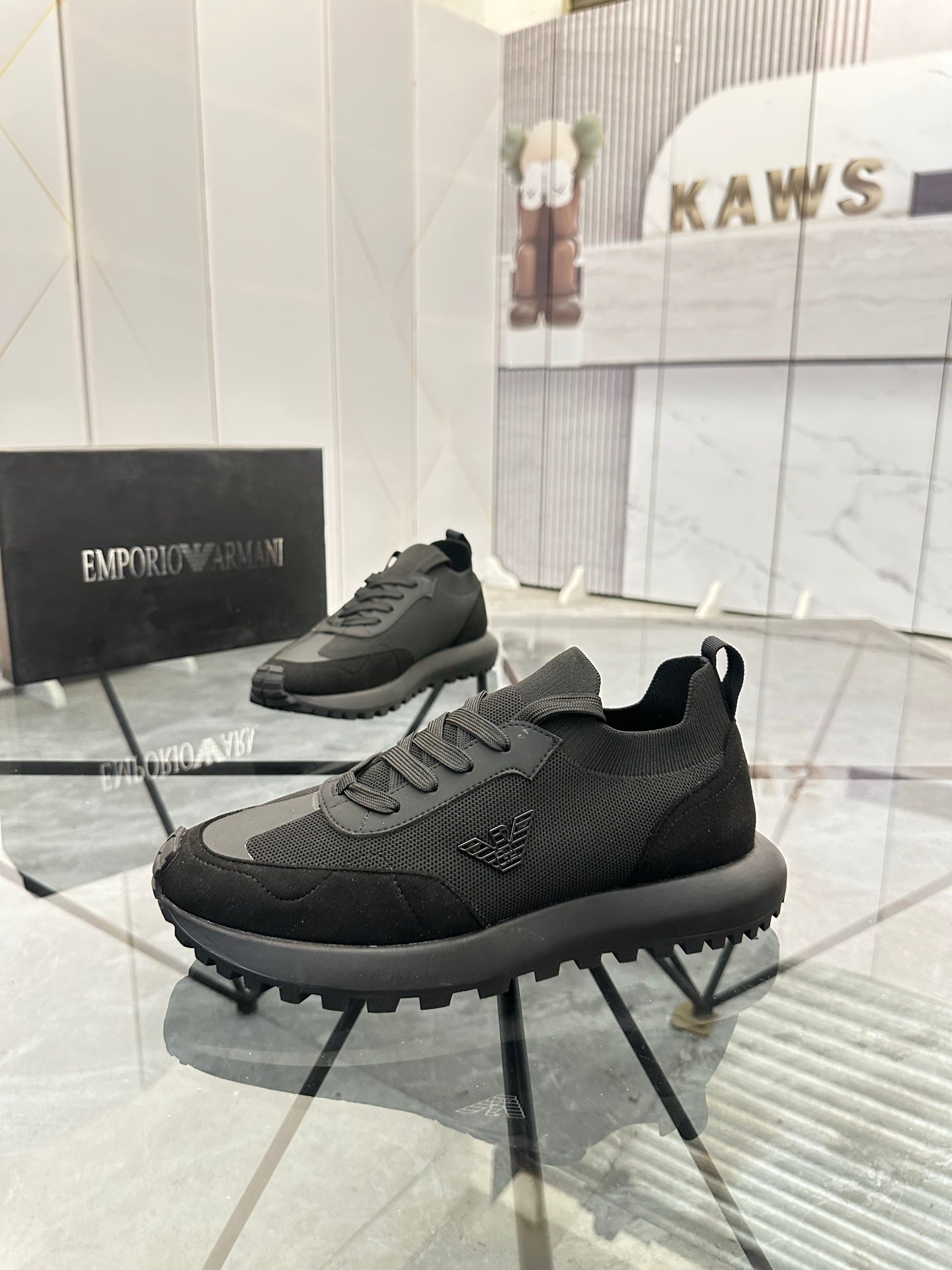 LuxluxHouse Best Quality Shoes Shoes Amiri