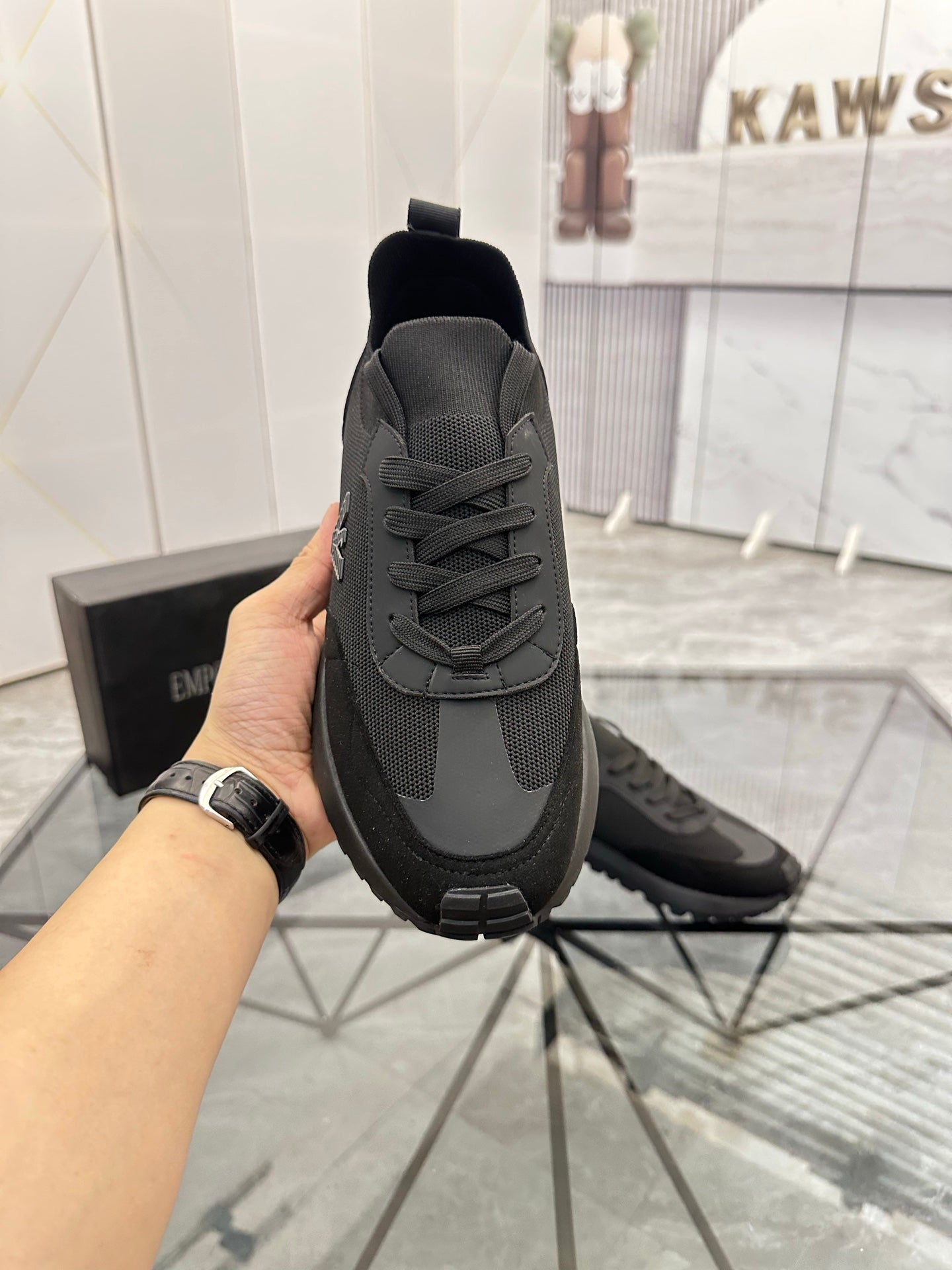 LuxluxHouse Best Quality Shoes Shoes Amiri