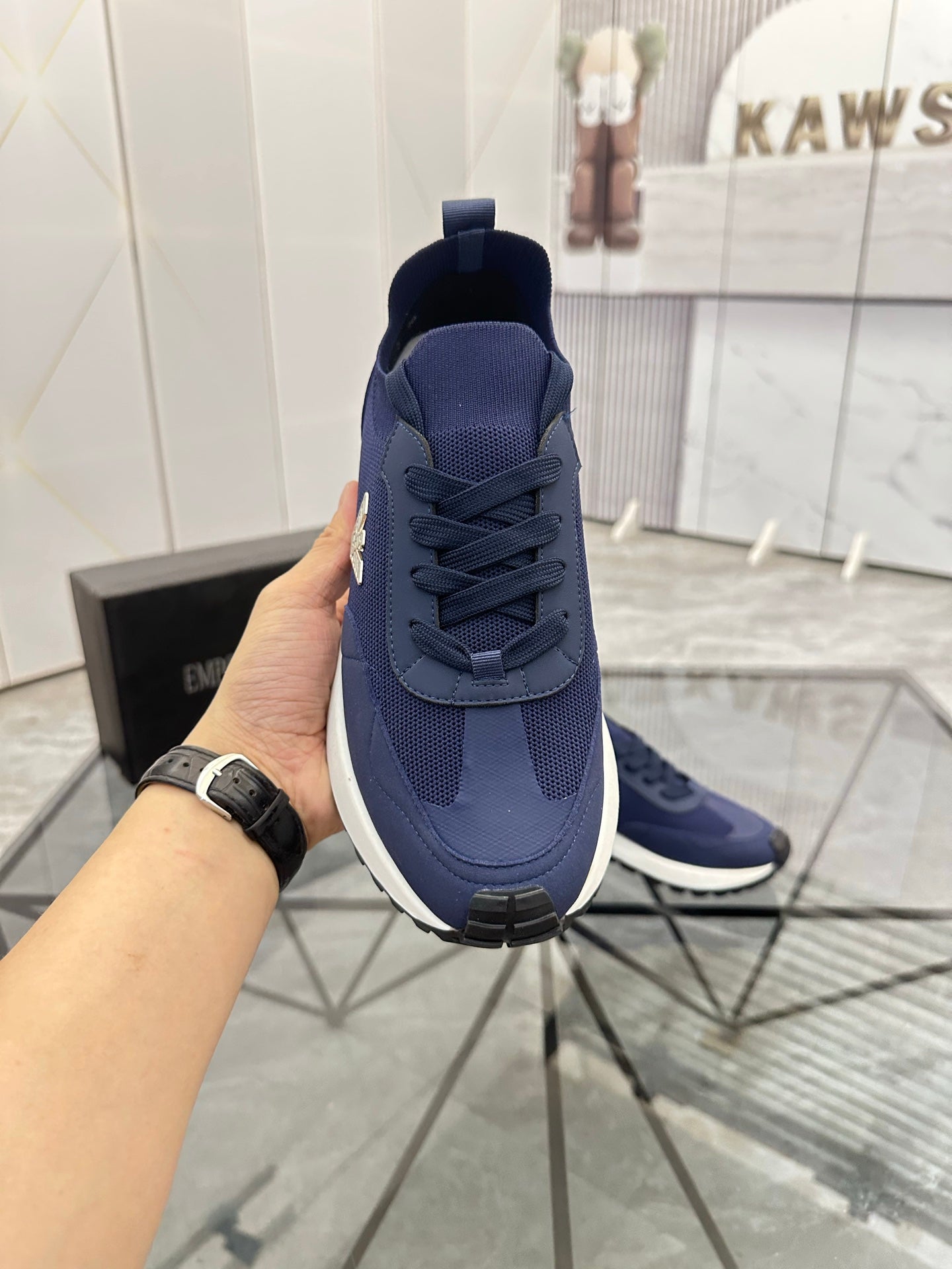 LuxluxHouse Best Quality Shoes Shoes Amiri