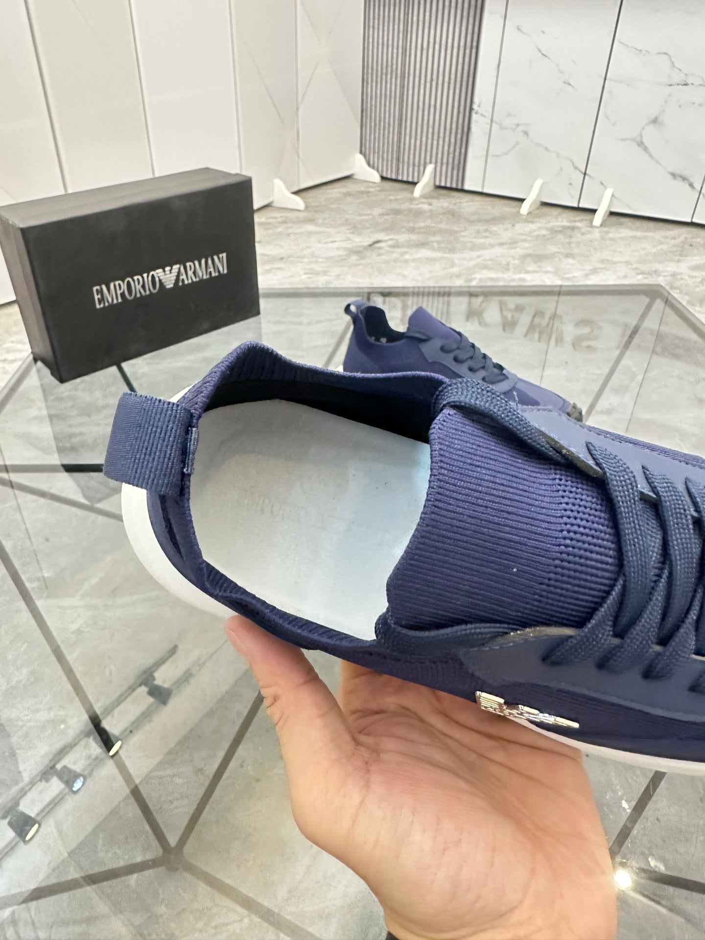 LuxluxHouse Best Quality Shoes Shoes Amiri
