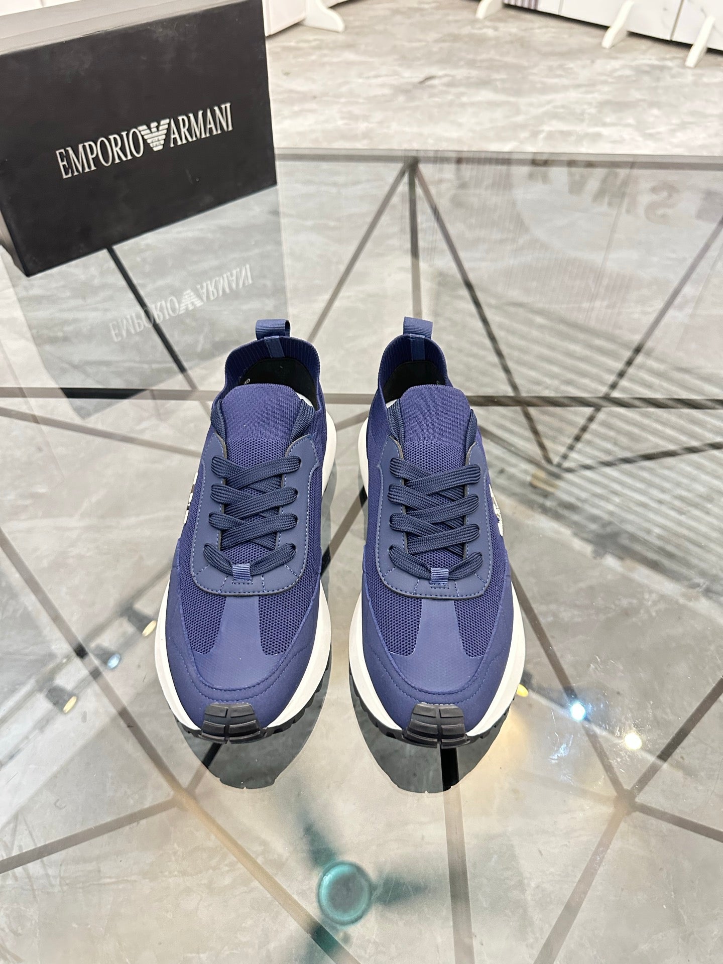 LuxluxHouse Best Quality Shoes Shoes Amiri