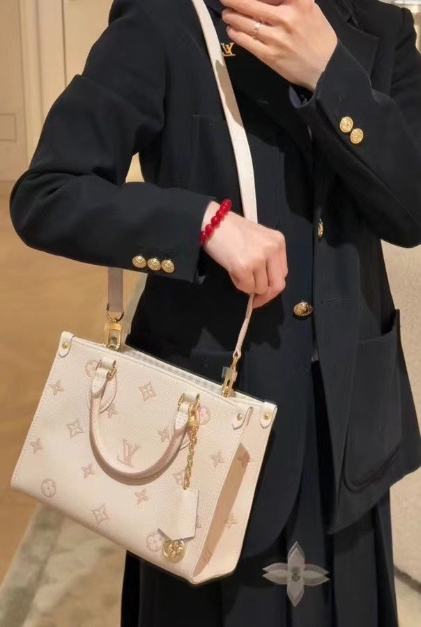 LuxluxHouse Best Quality Bags Best Louis Vuitton Women
