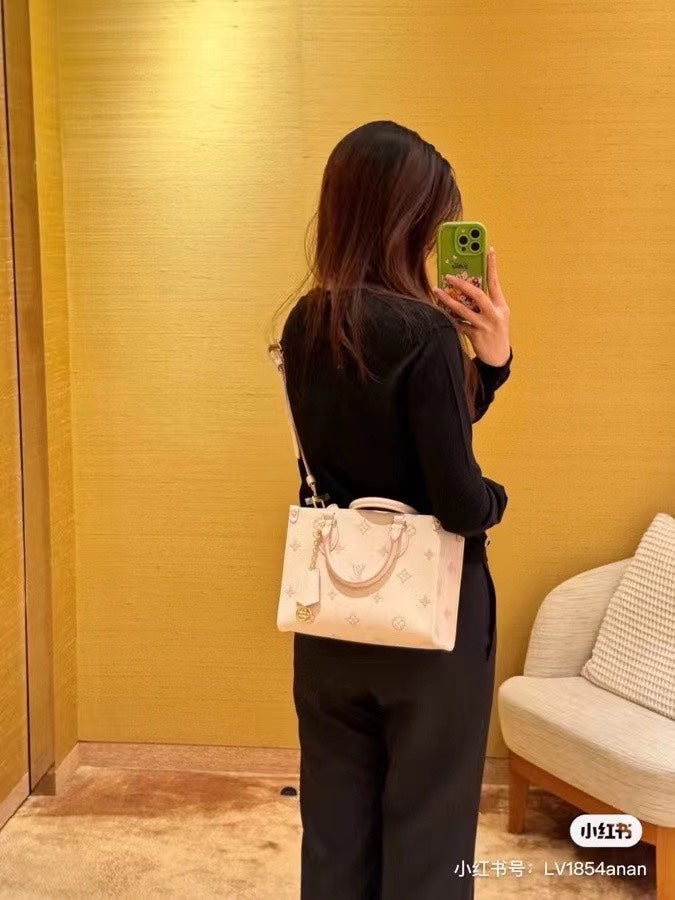 LuxluxHouse Best Quality Bags Best Louis Vuitton Women