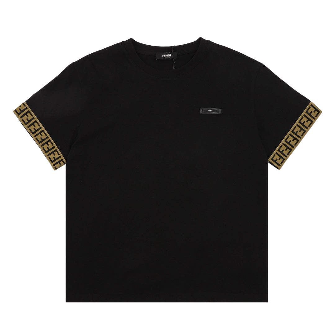 LuxluxHouse Best Quality Clothes Fendi T-shirt
