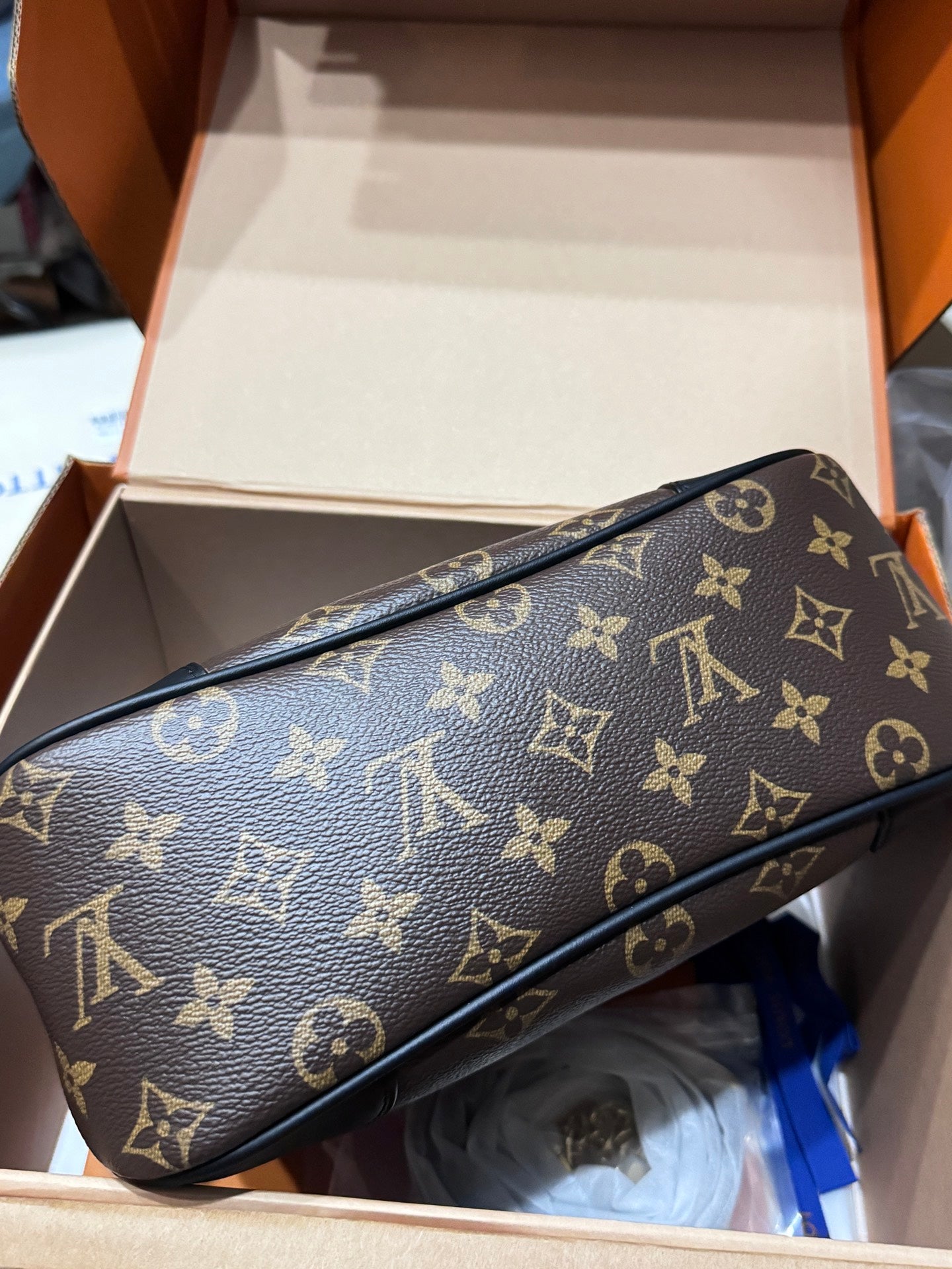 LuxluxHouse Best Quality Bags  Louis Vuitton