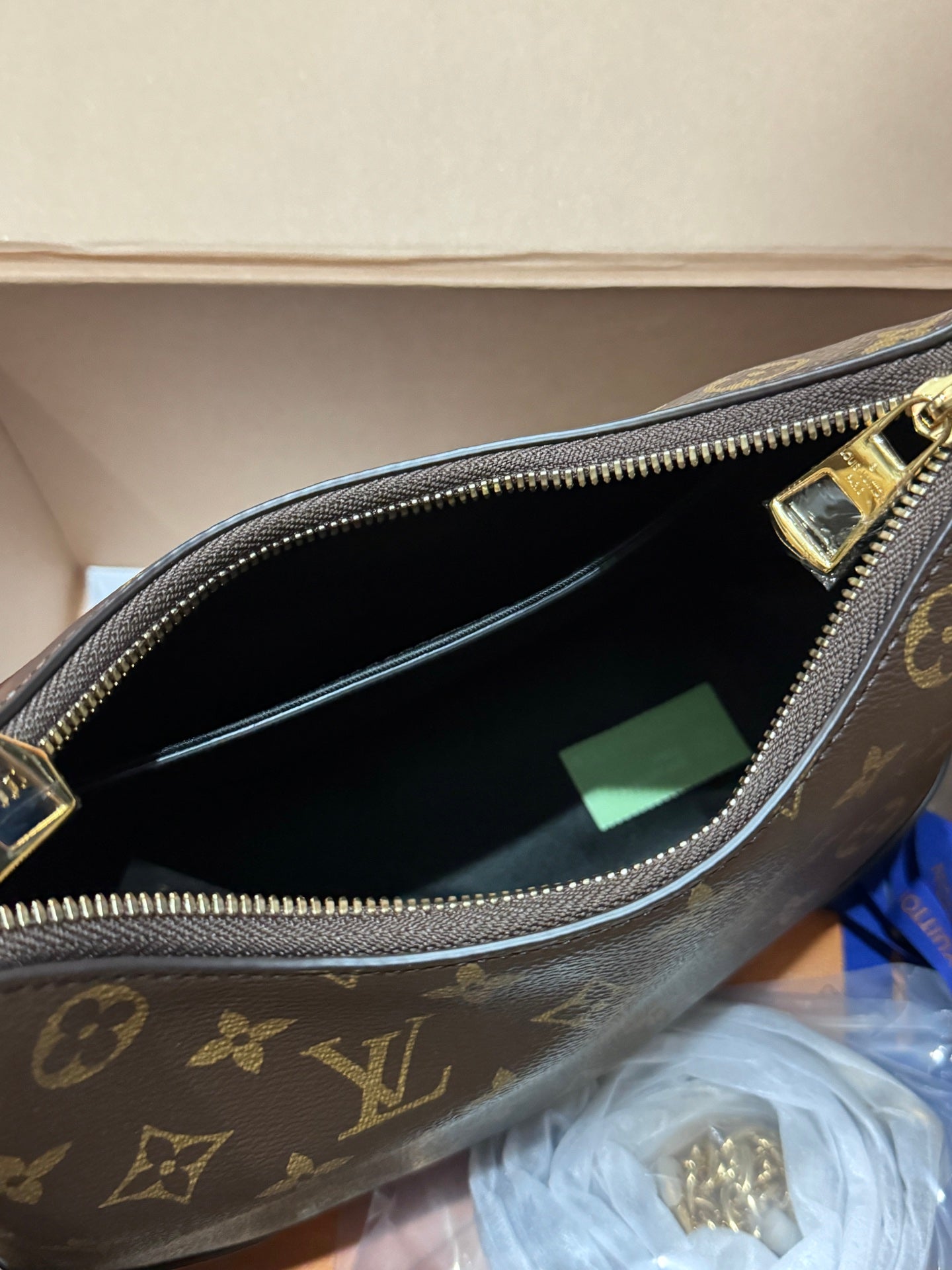 LuxluxHouse Best Quality Bags  Louis Vuitton