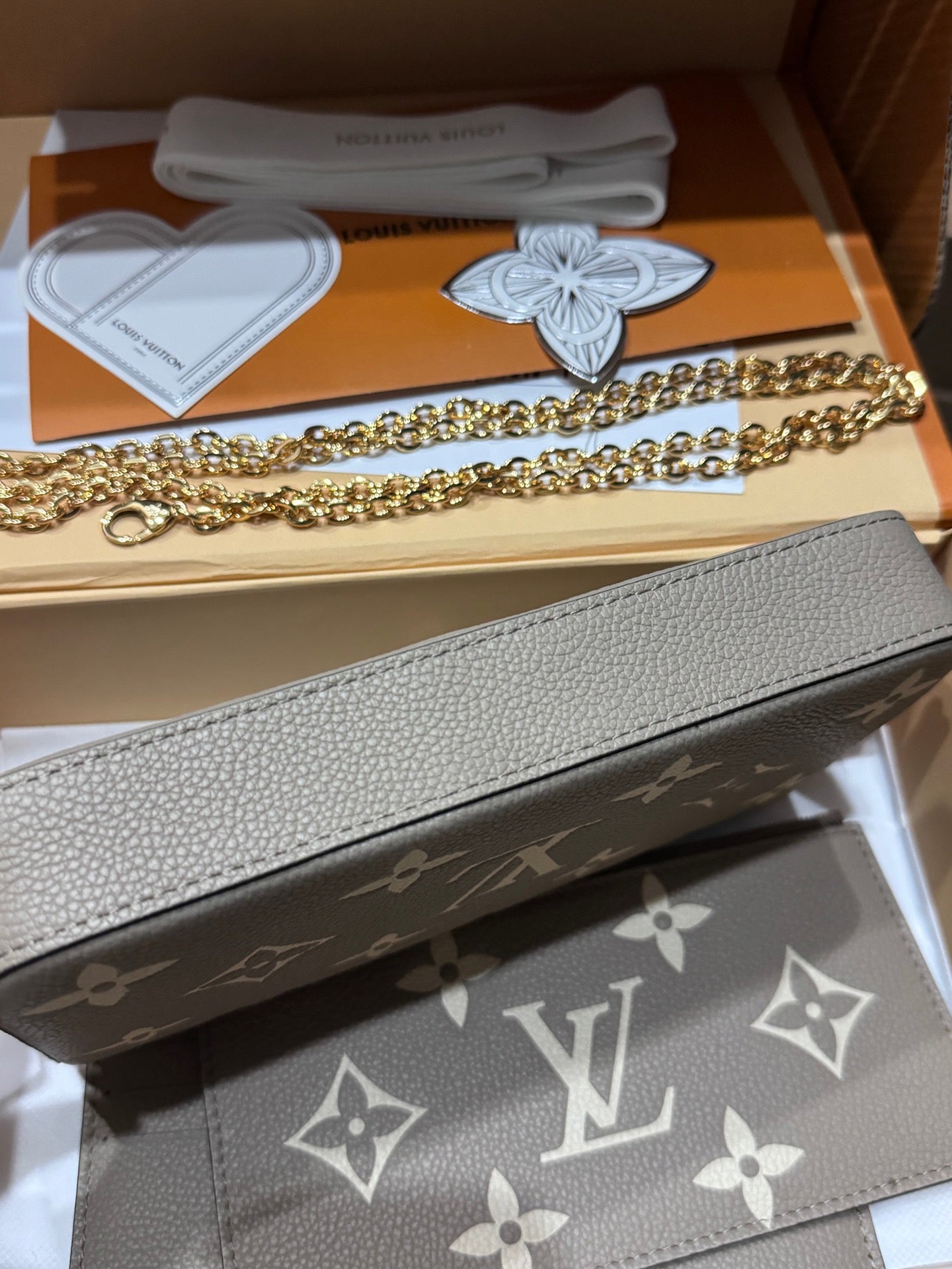 LuxluxHouse Best Quality Bags  Louis Vuitton