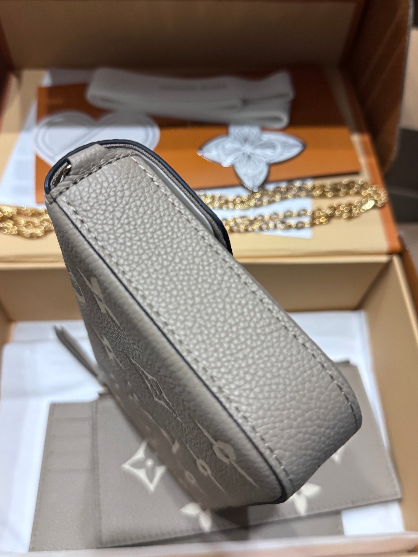 LuxluxHouse Best Quality Bags  Louis Vuitton