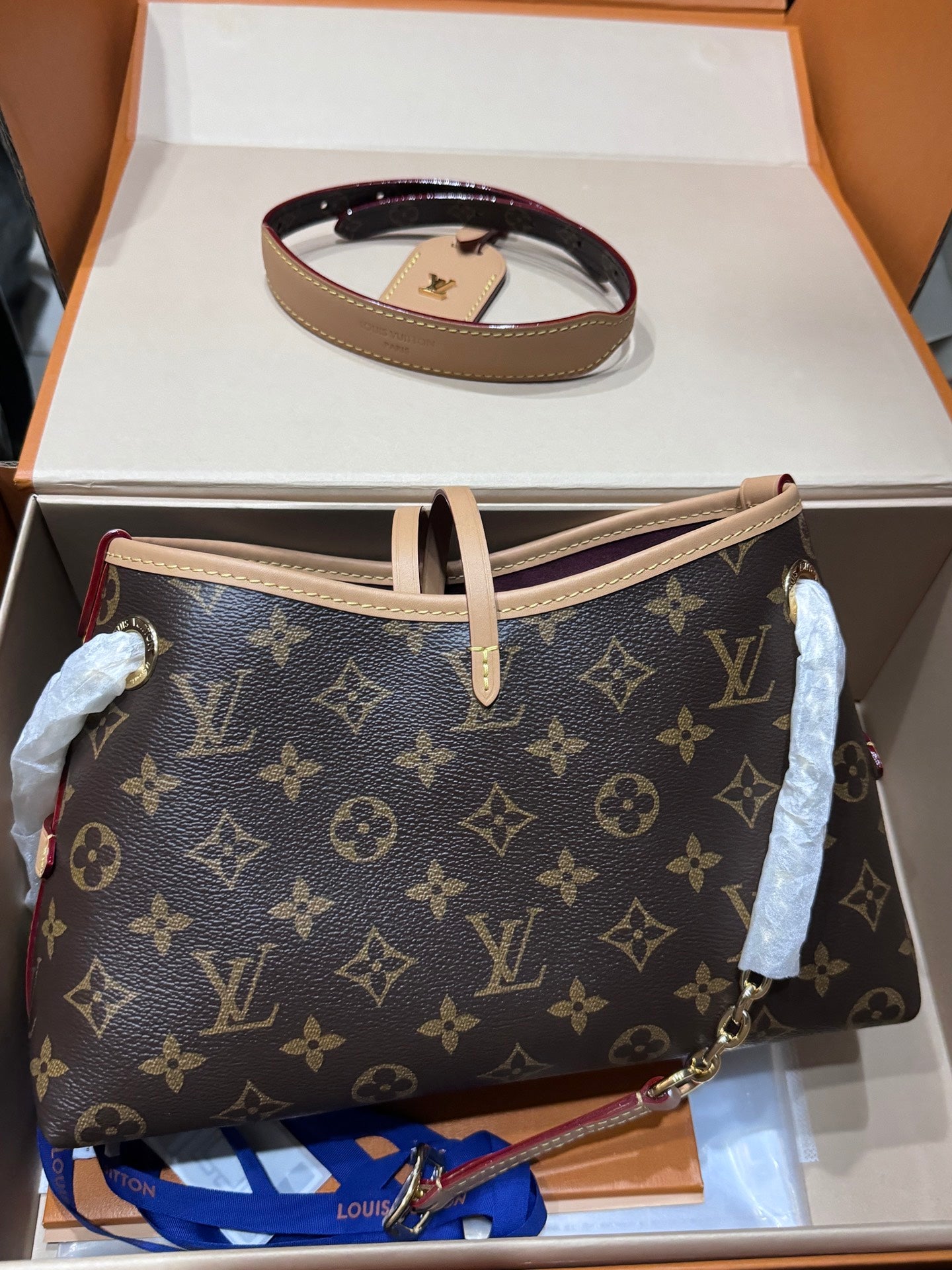 LuxluxHouse Best Quality Bags  Louis Vuitton