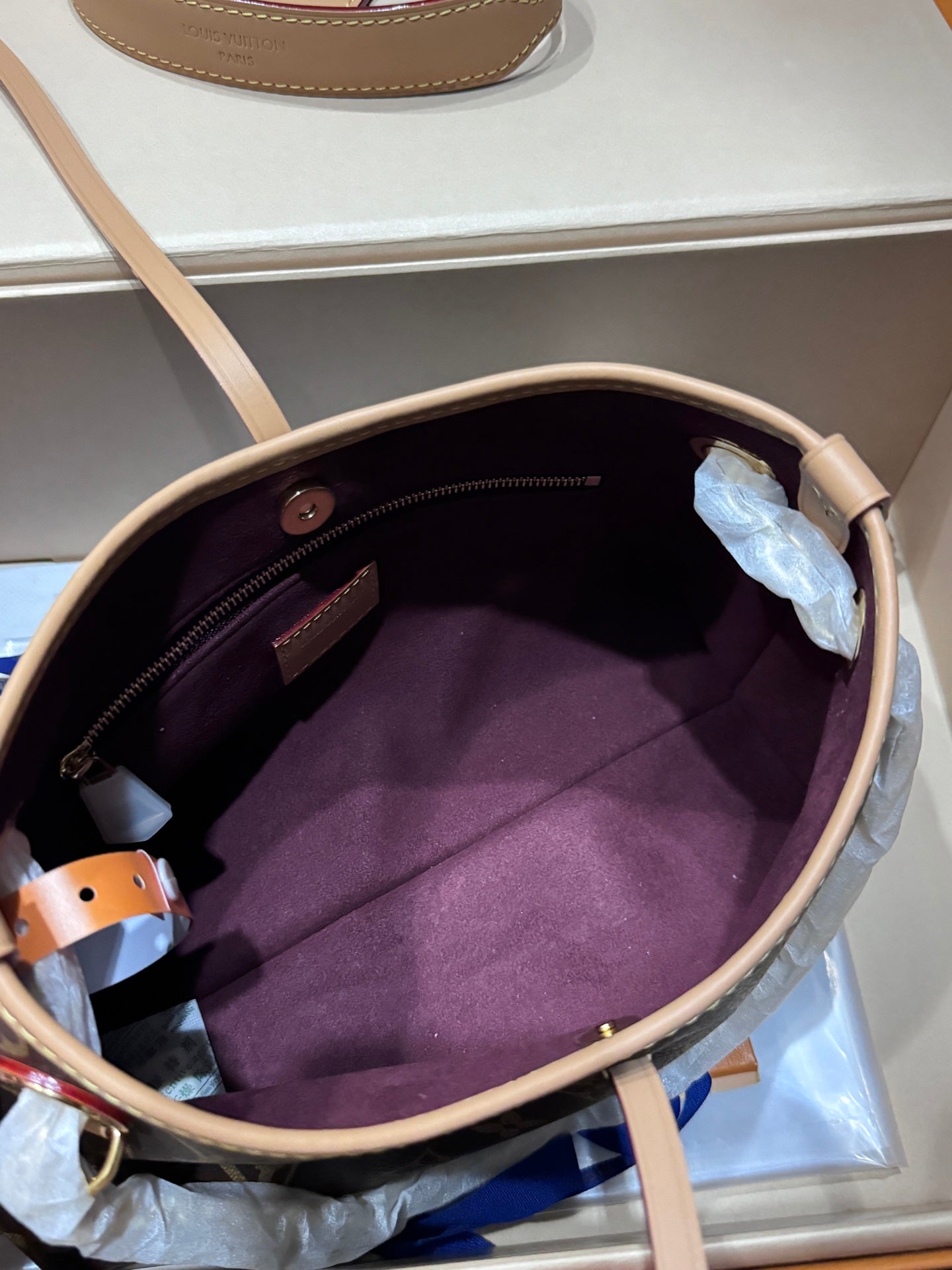 LuxluxHouse Best Quality Bags  Louis Vuitton